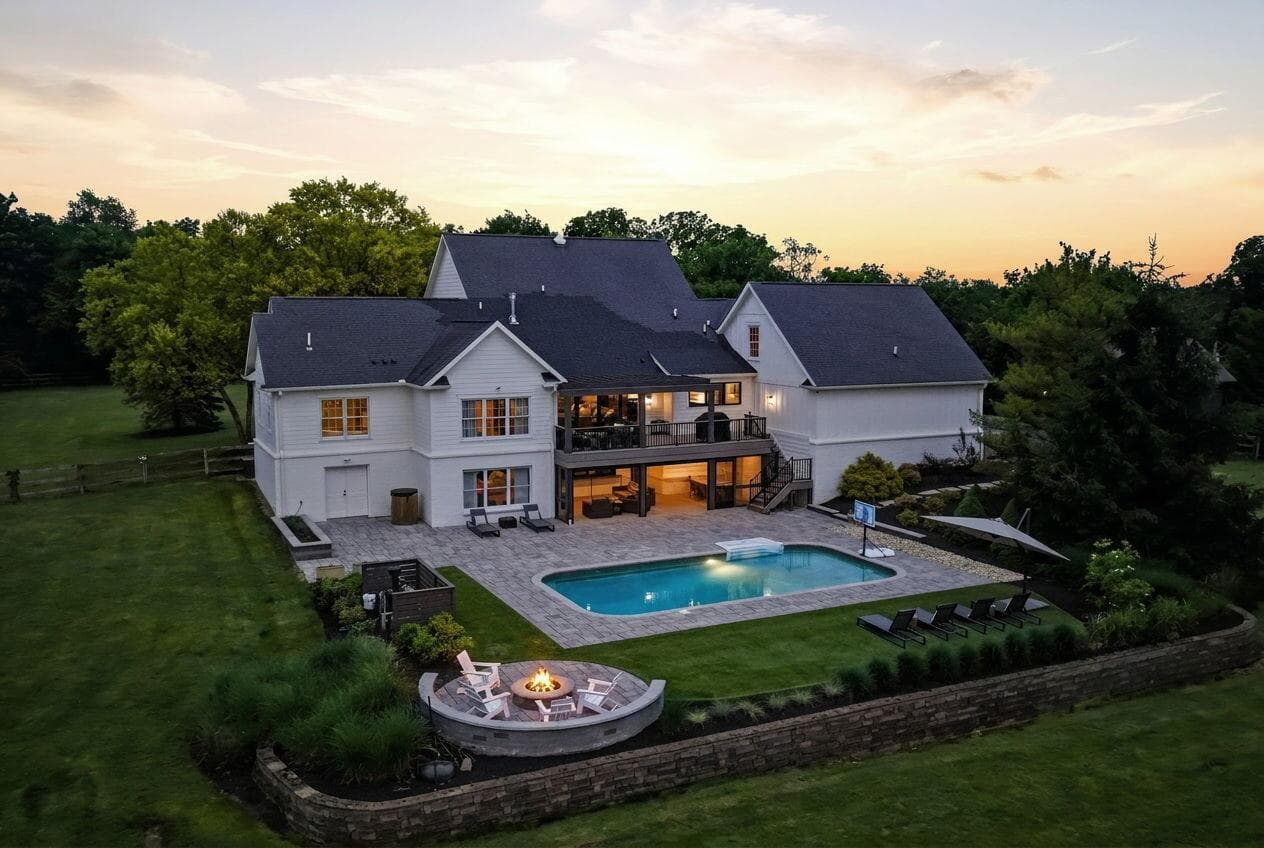 7020 Scioto Road, Dublin, OH 43017