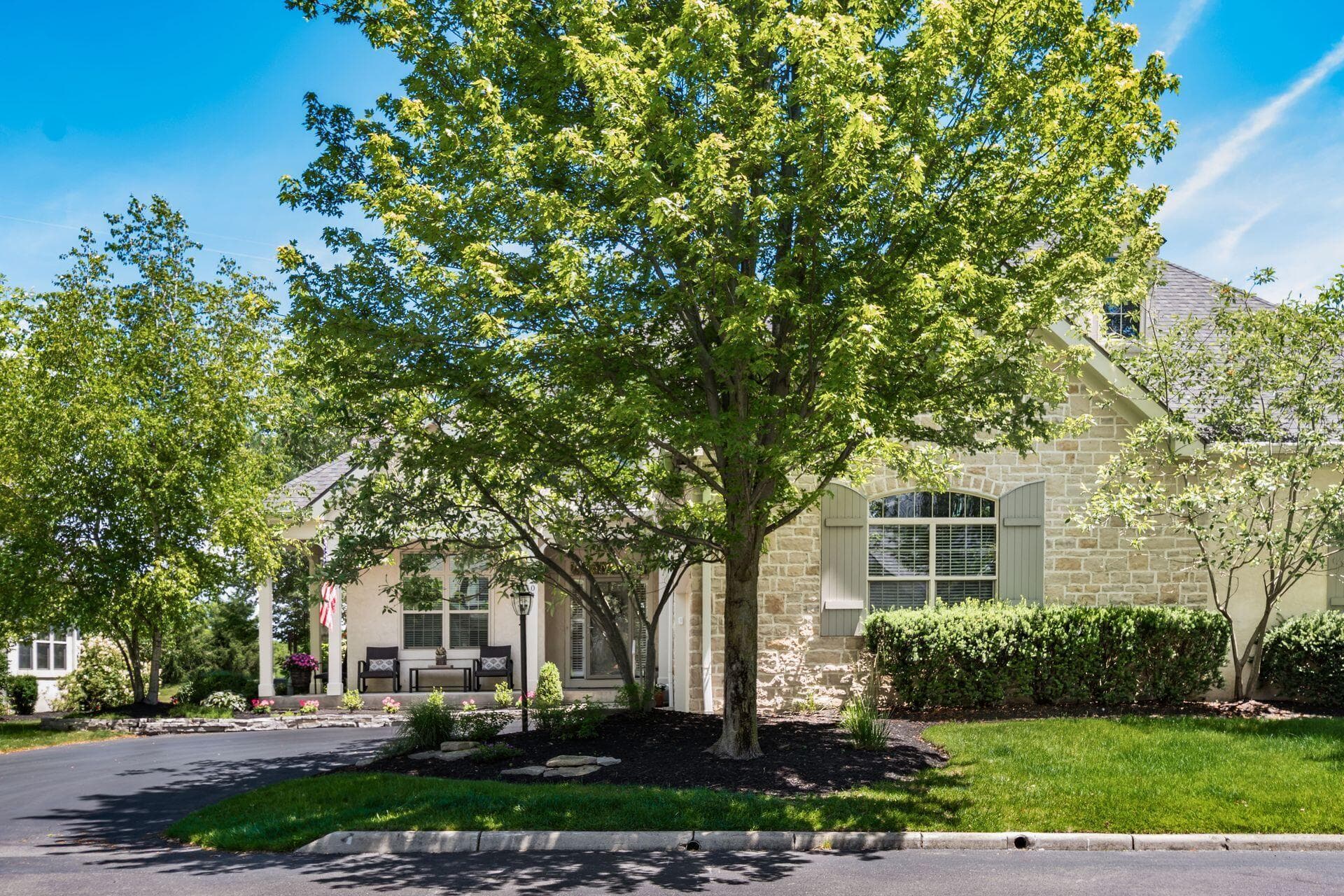 8304 Dolman Drive, Powell, OH 43065