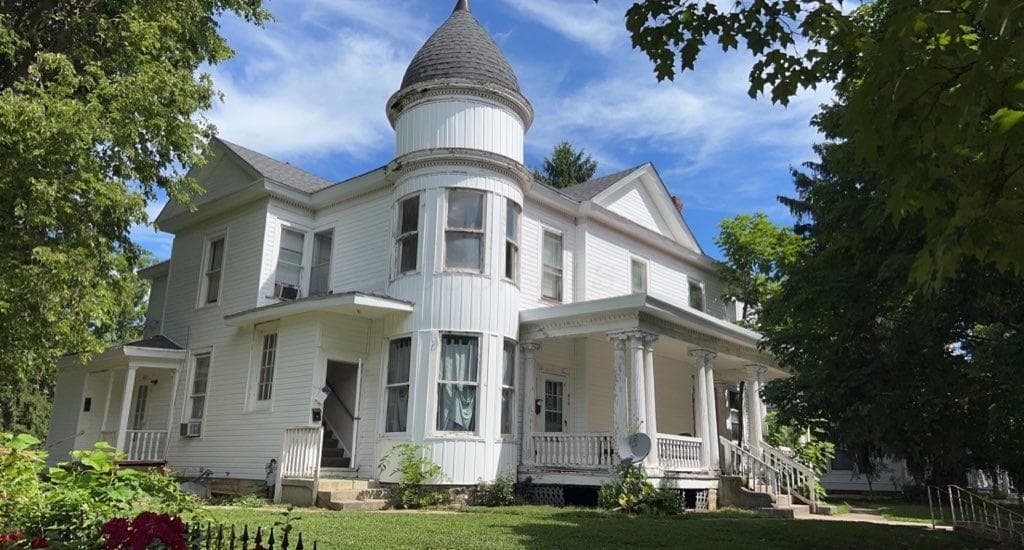 414 E East Street, Washington Court House, OH 43160