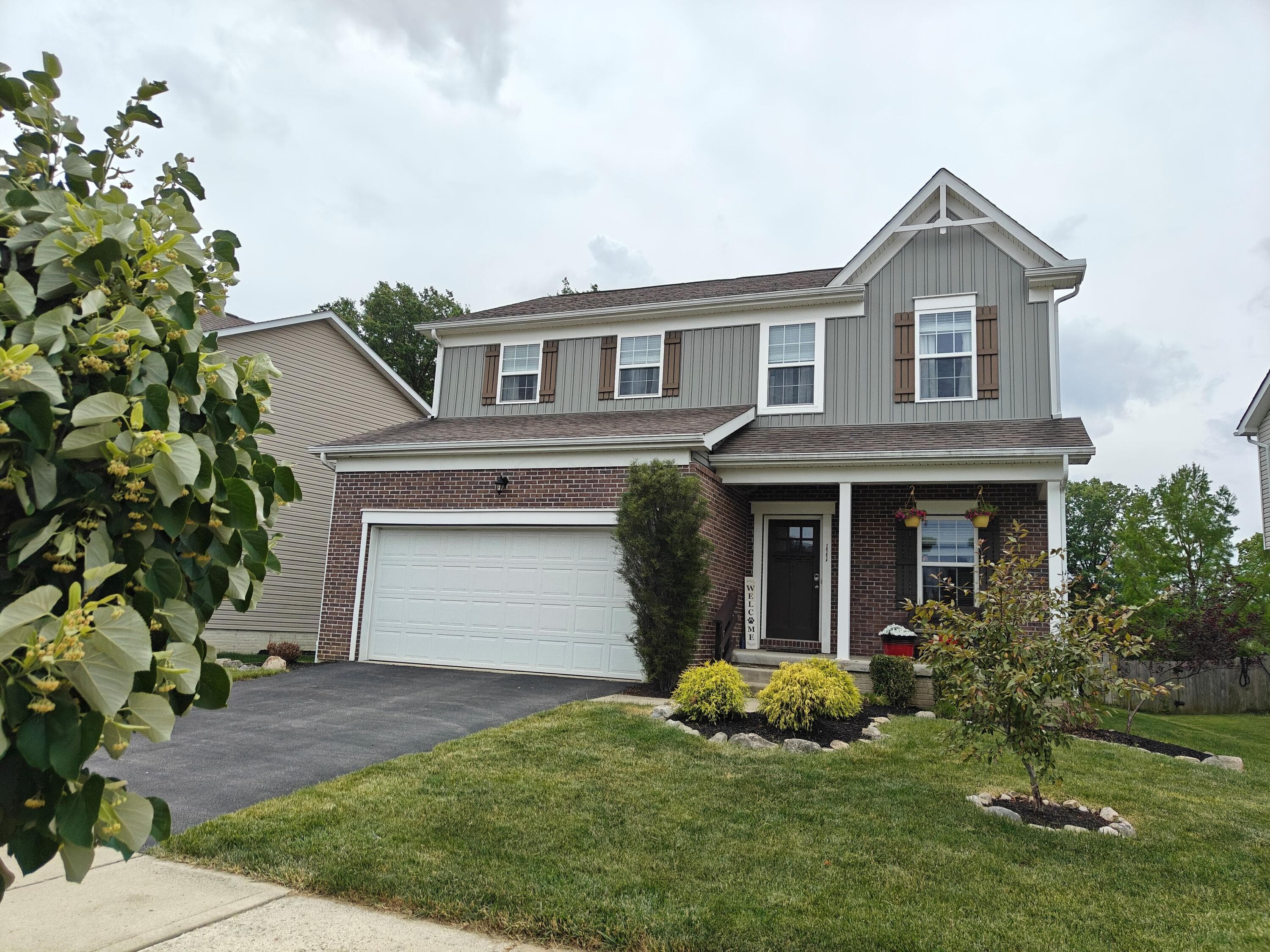 111 Firestone Drive, Delaware, OH 43015
