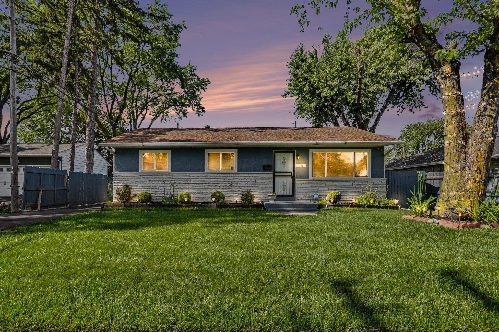 1280 Smith Road, Columbus, OH 43207