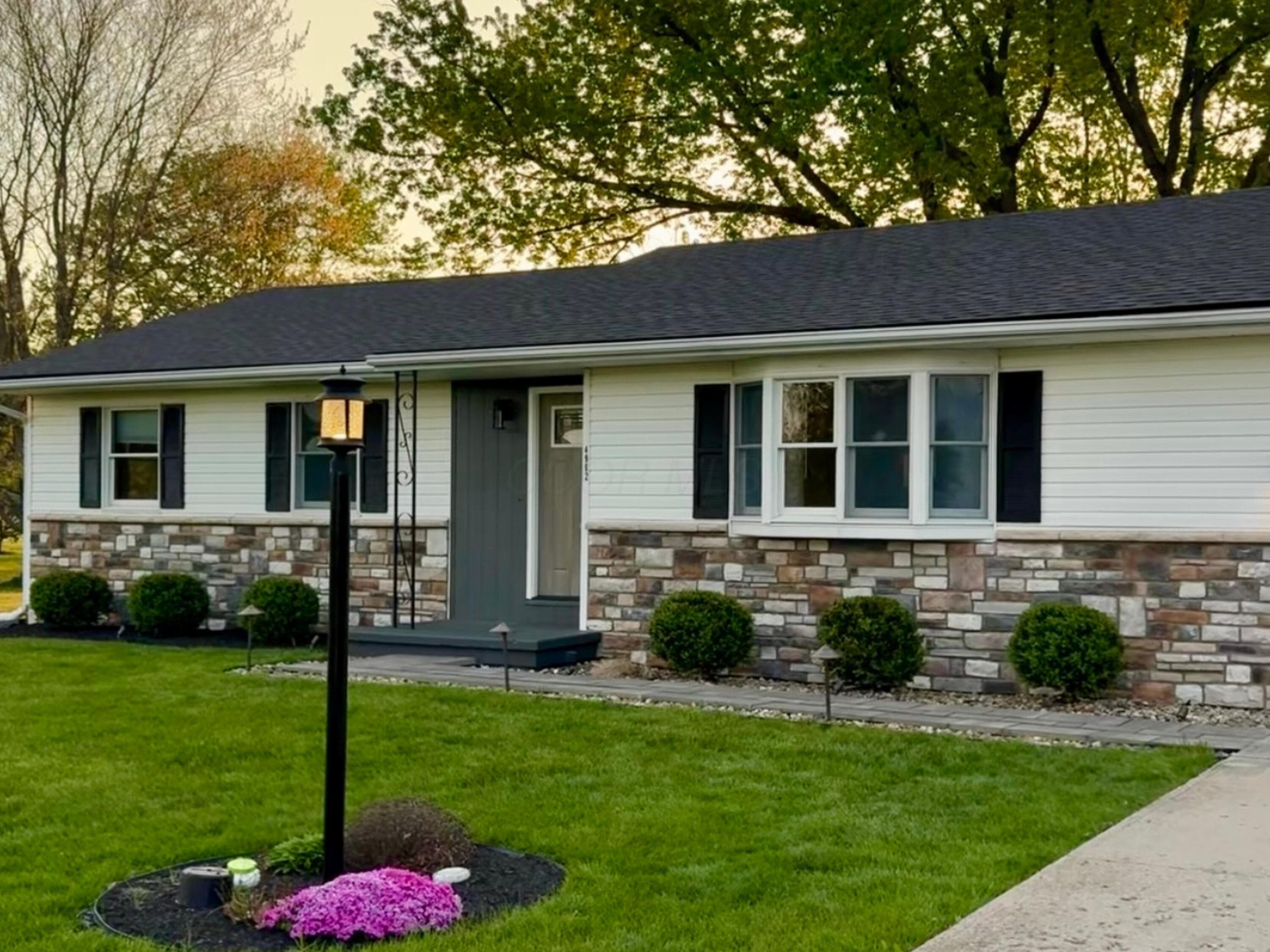 4992 Benzler Road, Marion, OH