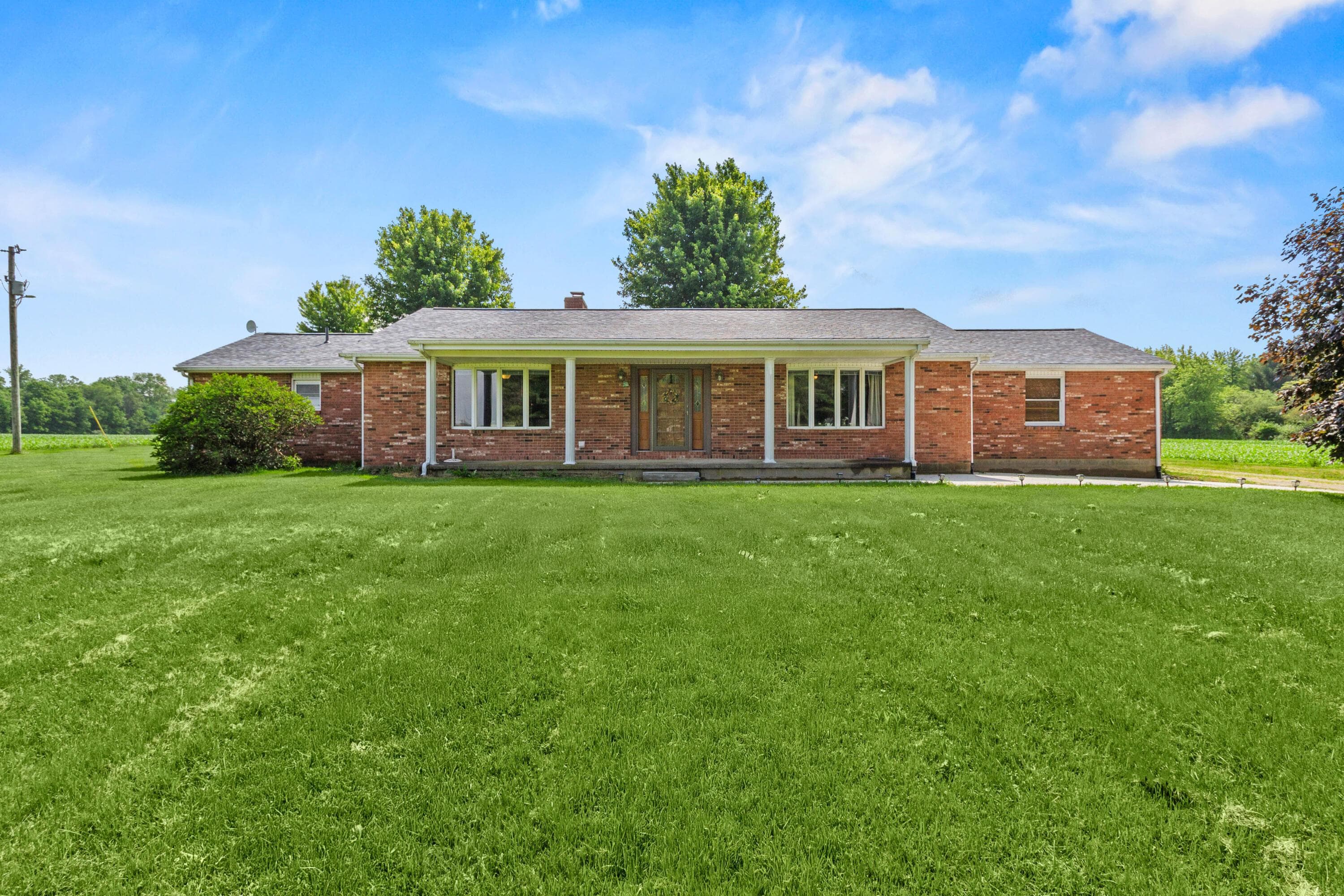 5773 Short Road, New Carlisle, OH 45344
