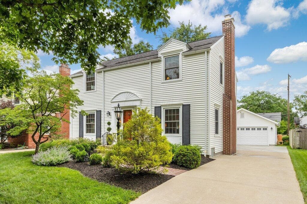 235 Fallis Road, Columbus, OH