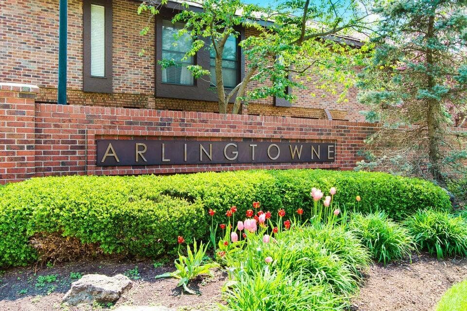 2806 Downing Way #37, Columbus, OH 43221
