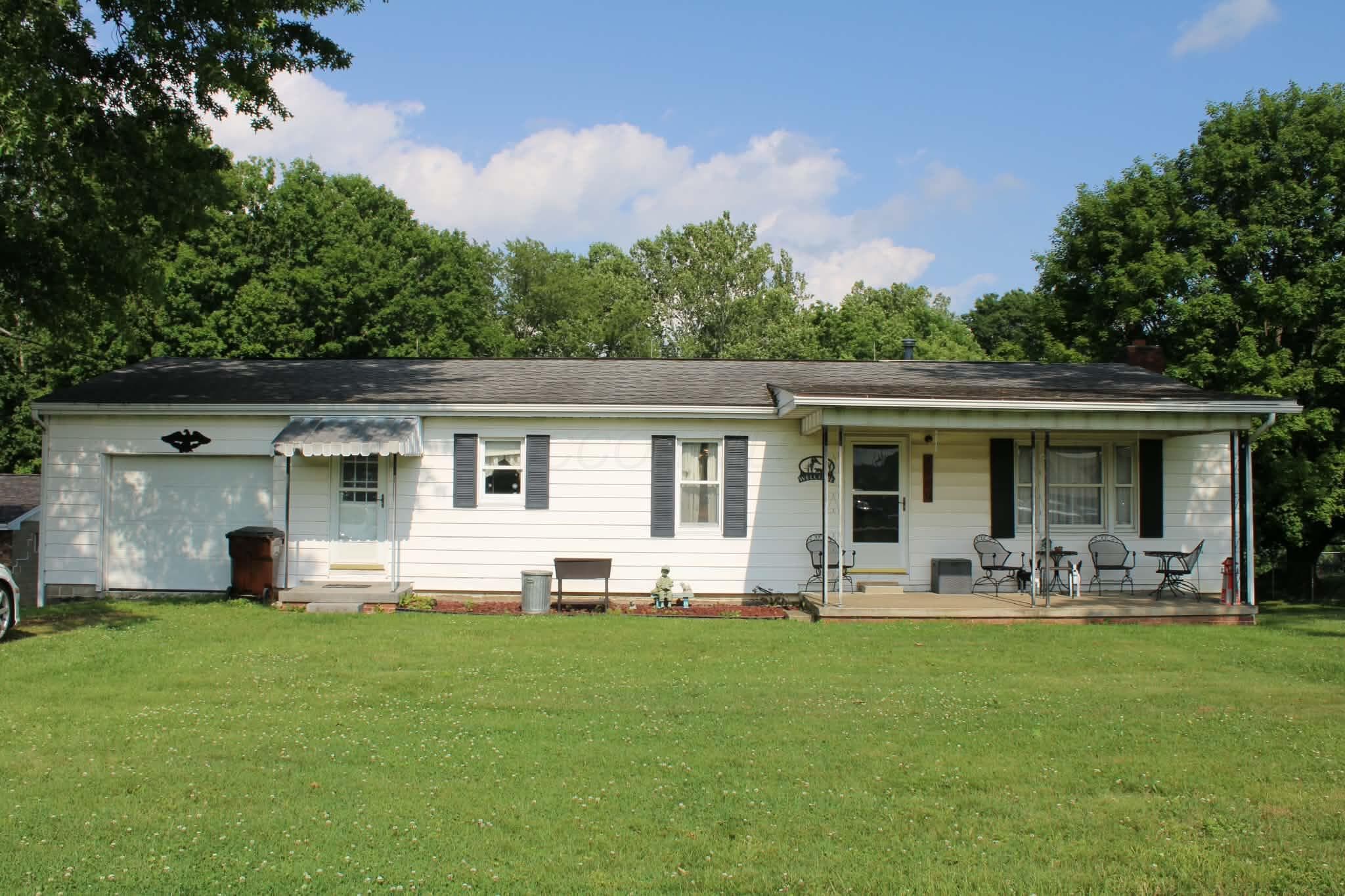 5550 State Route 339, Vincent, OH