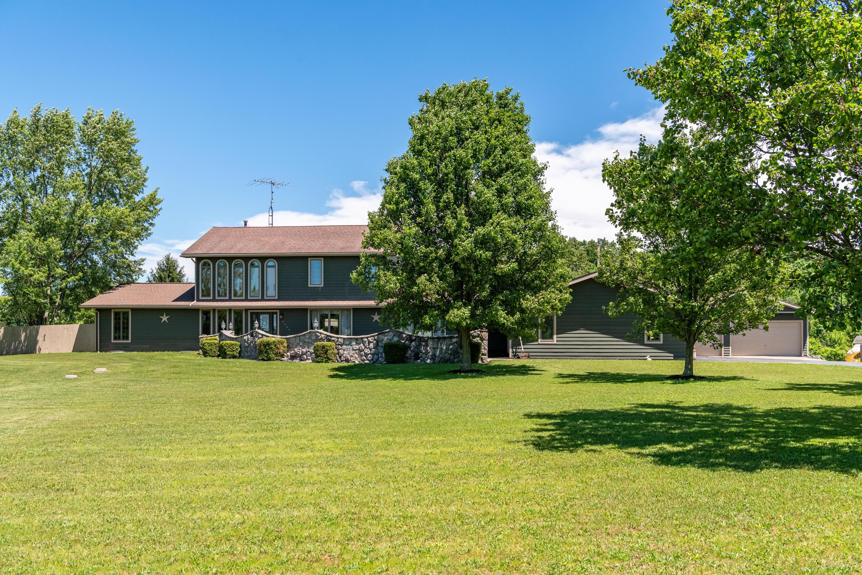 4289 Church Road, Urbana, OH 43078