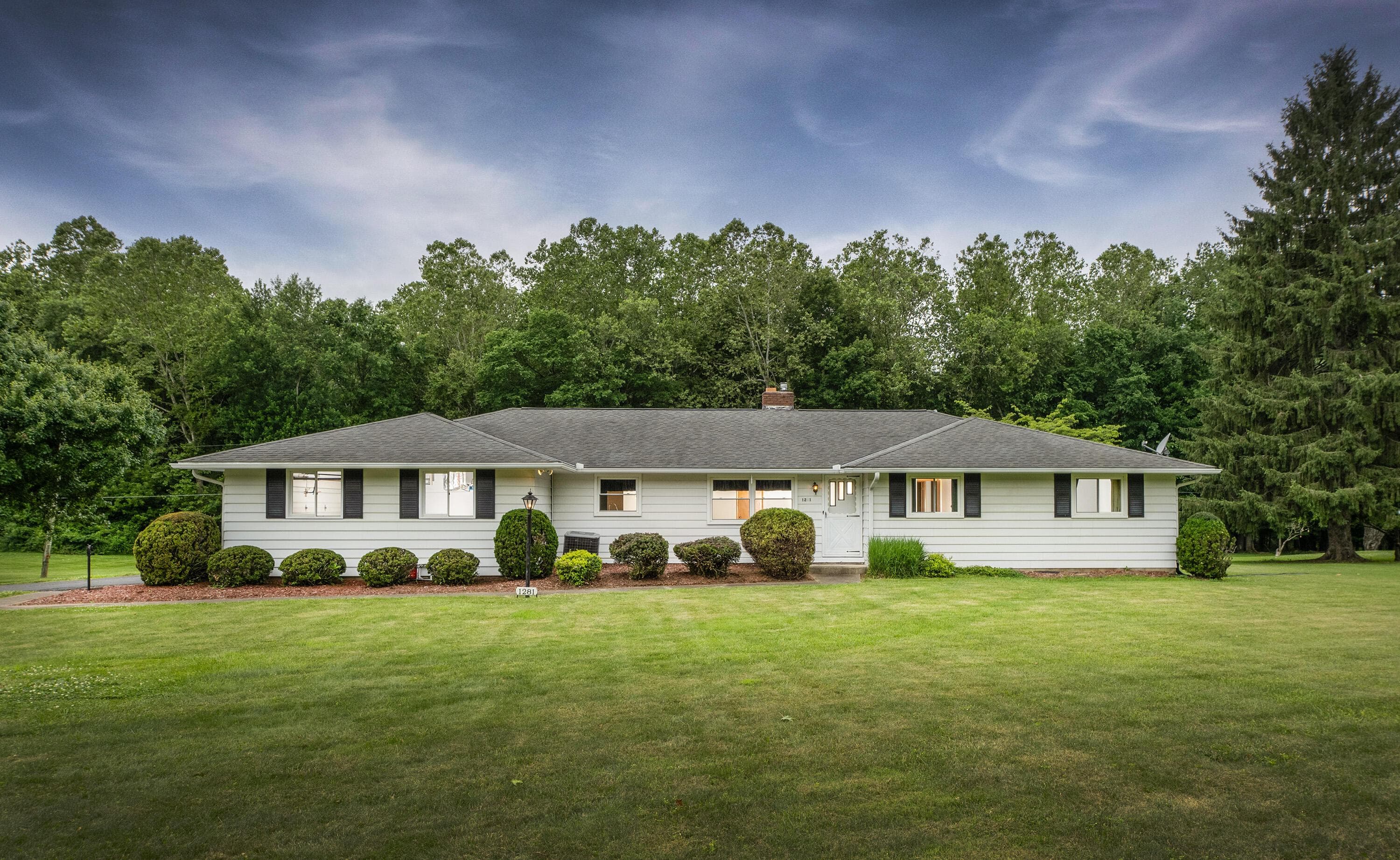 1281 Westwood Drive, Mount Vernon, OH 43050