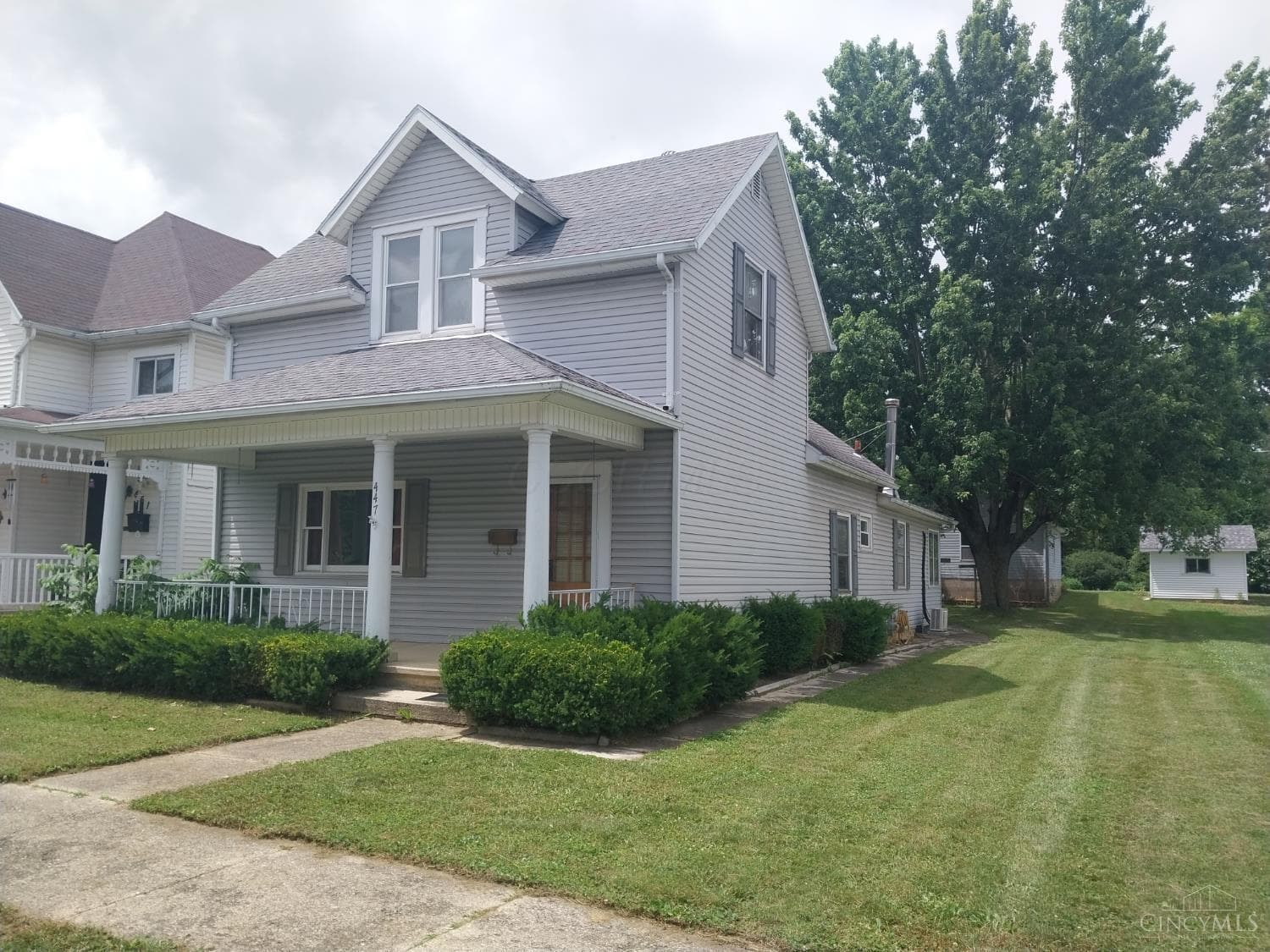447 South Street, Greenfield, OH 45123