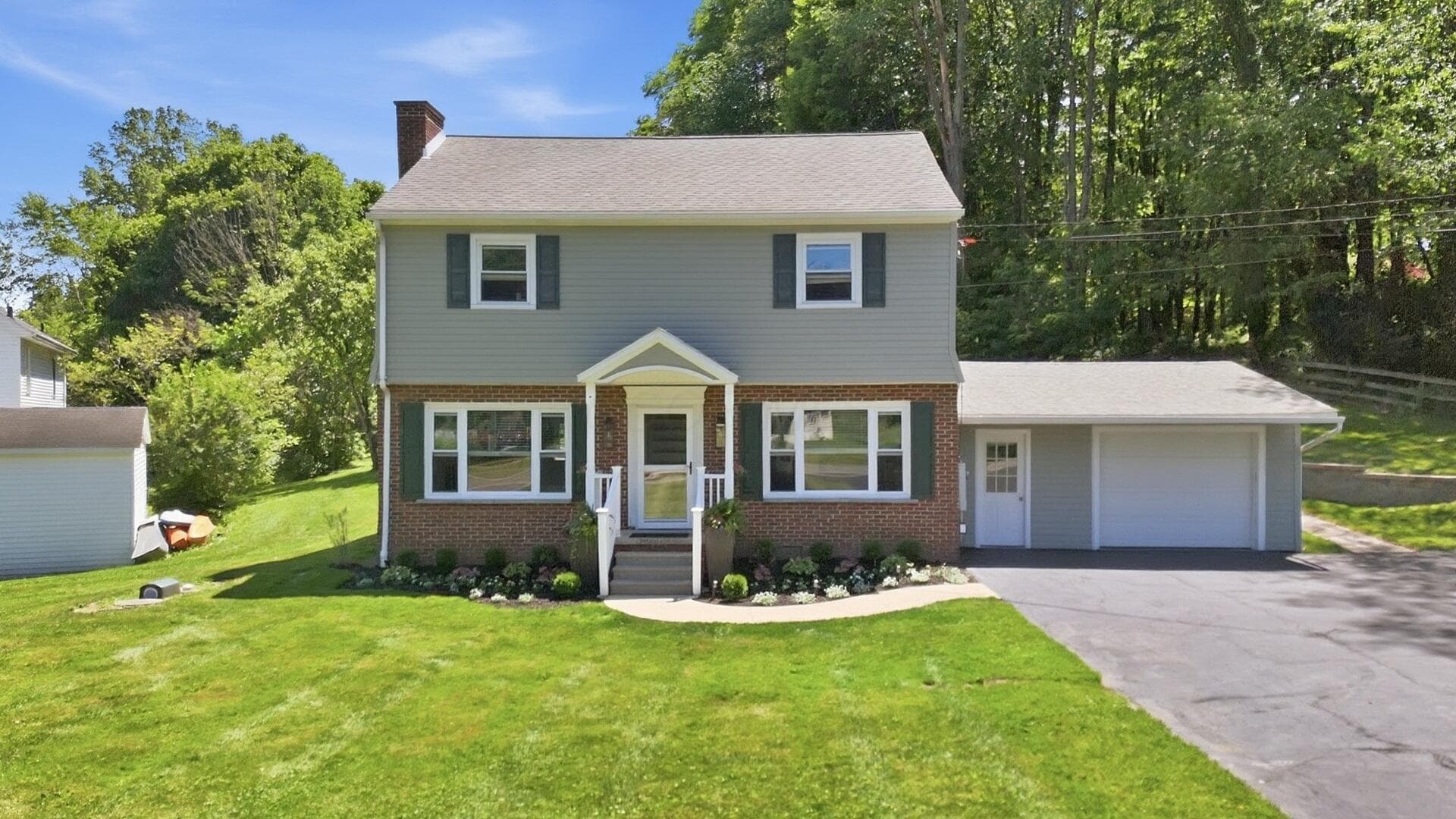 3678 Mechanicsburg Road, Wooster, OH 44691