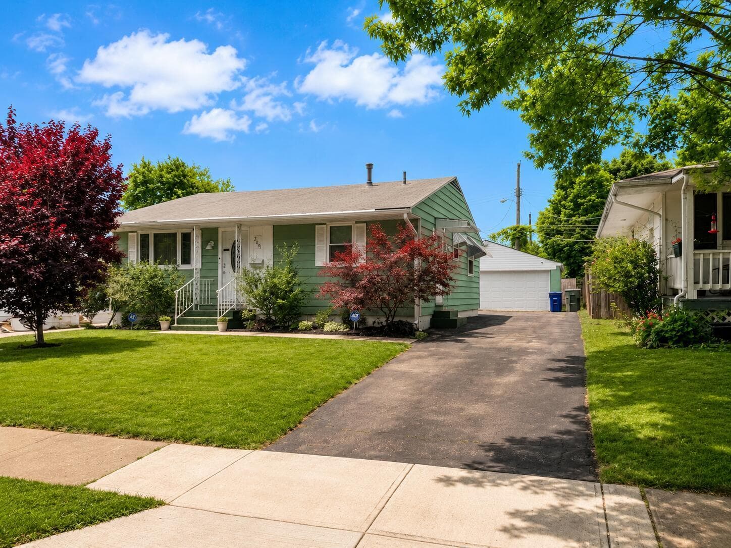 209 Currier Drive, Columbus, OH