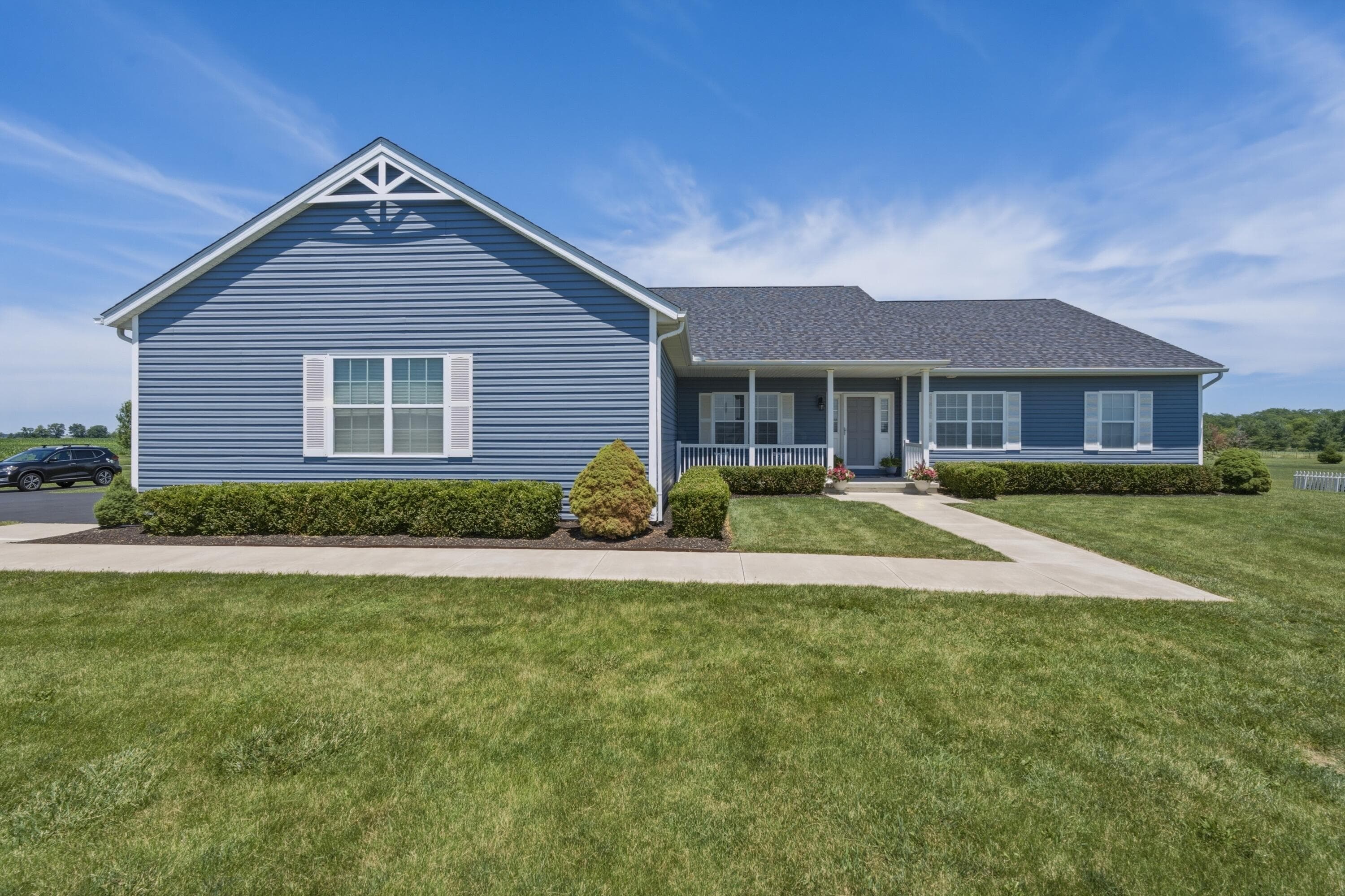 2000 Mechanicsburg Sanford Road, Mechanicsburg, OH 43044