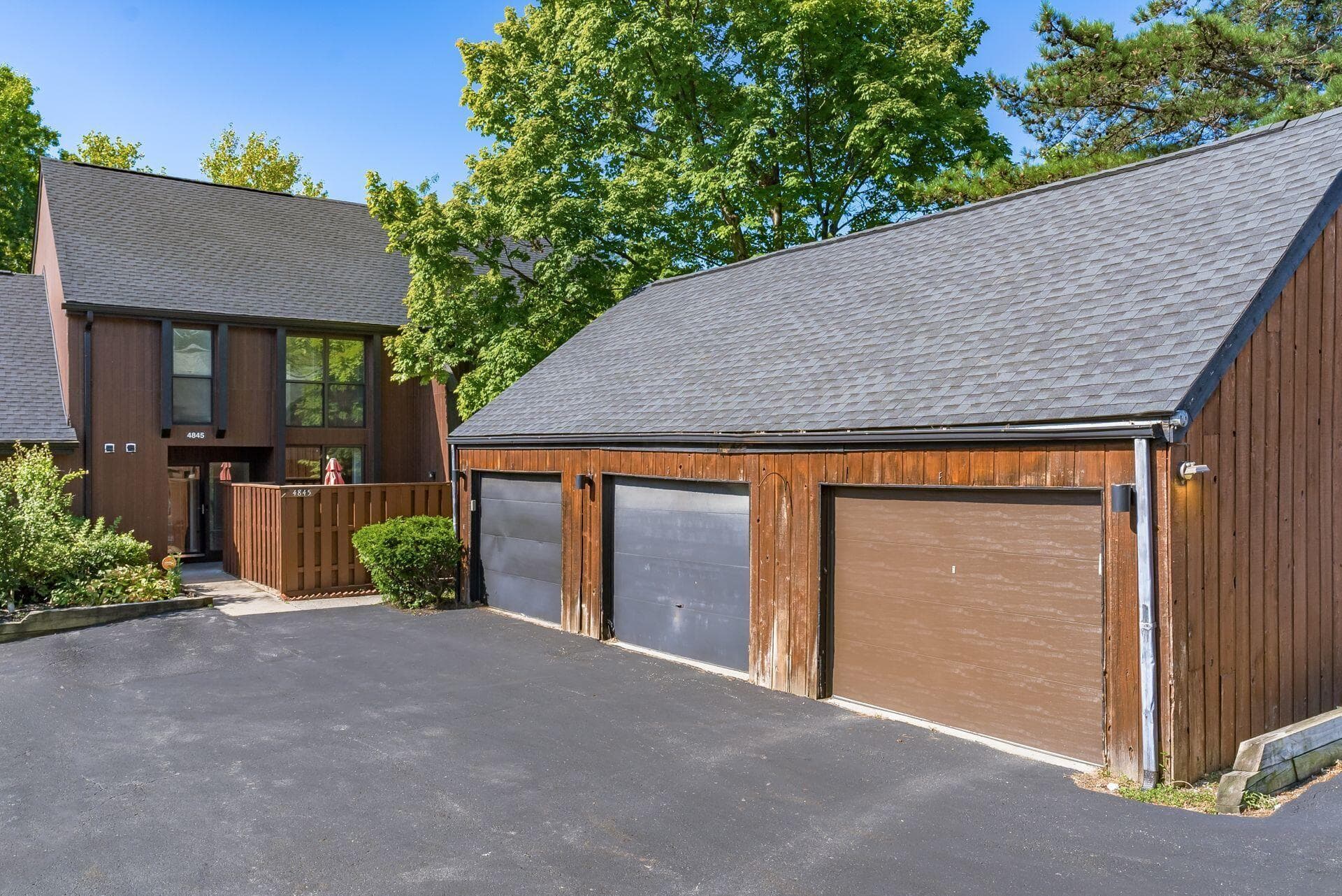 4845 Smoketalk Lane #7, Westerville, OH 43081