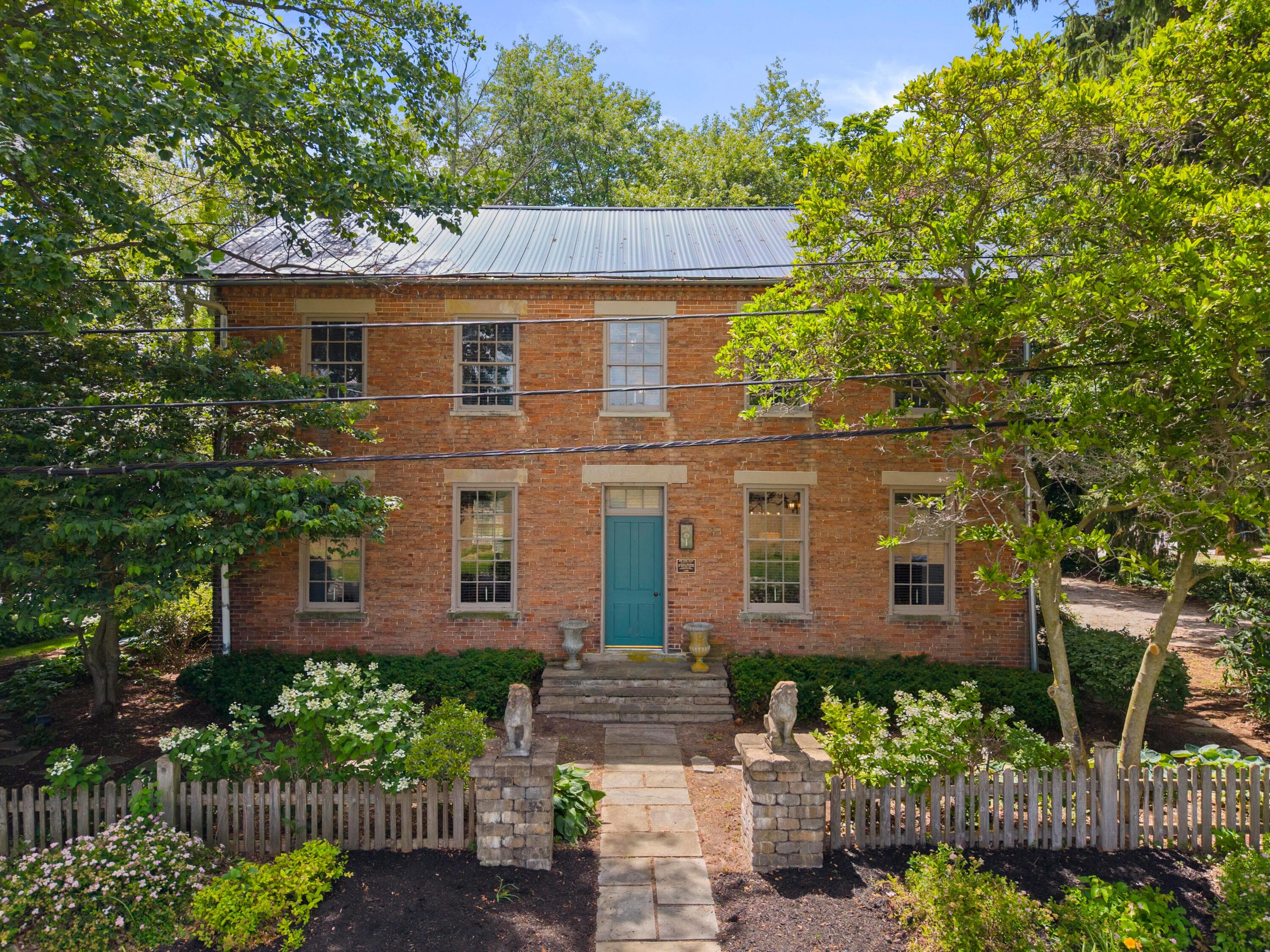 4151 State Route 203, Radnor, OH 43066