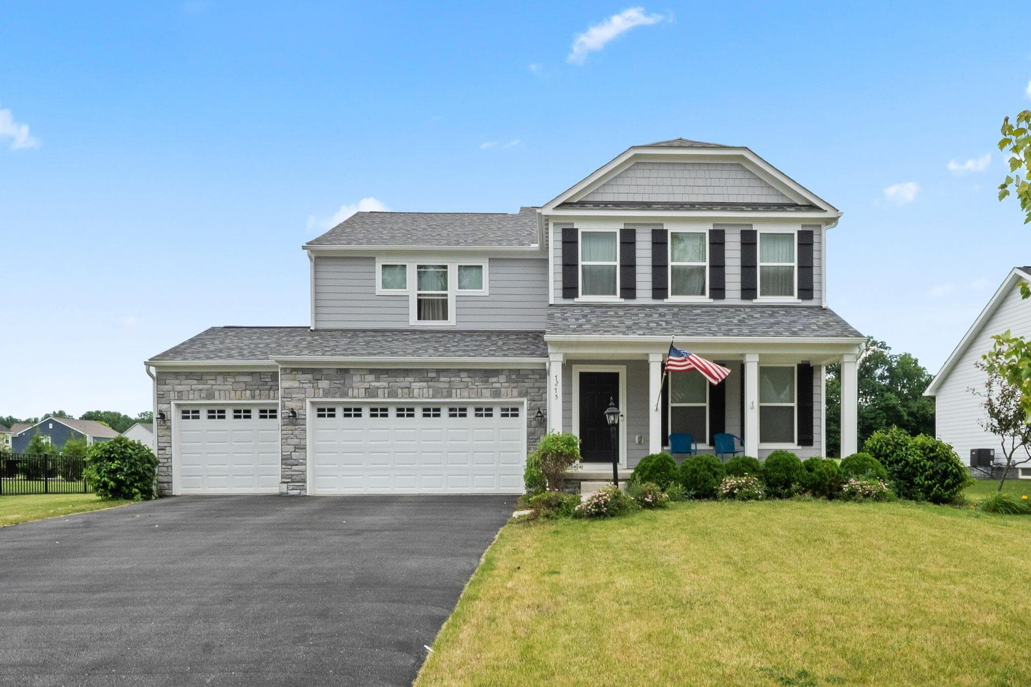 7275 Kerfield Drive, Galena, OH 43021