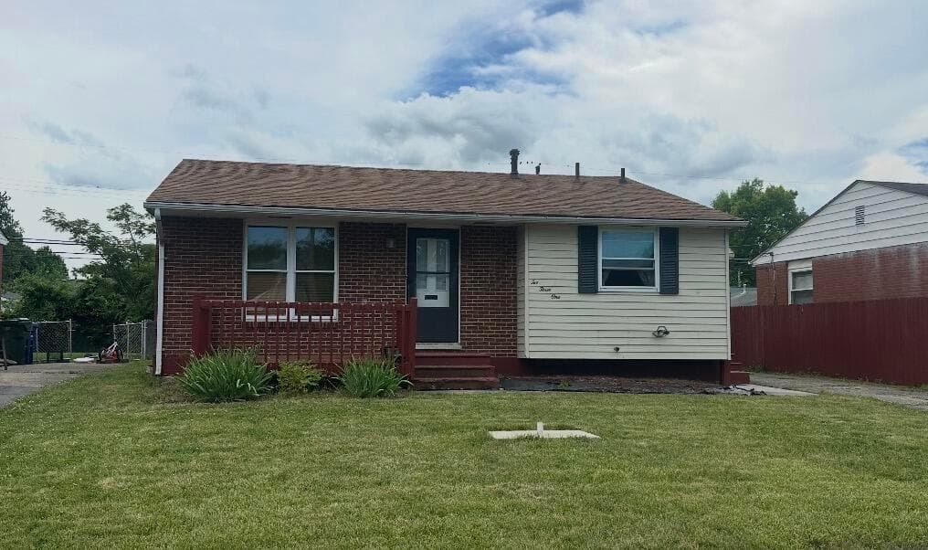 231 Schryver Road, Columbus, OH 43207