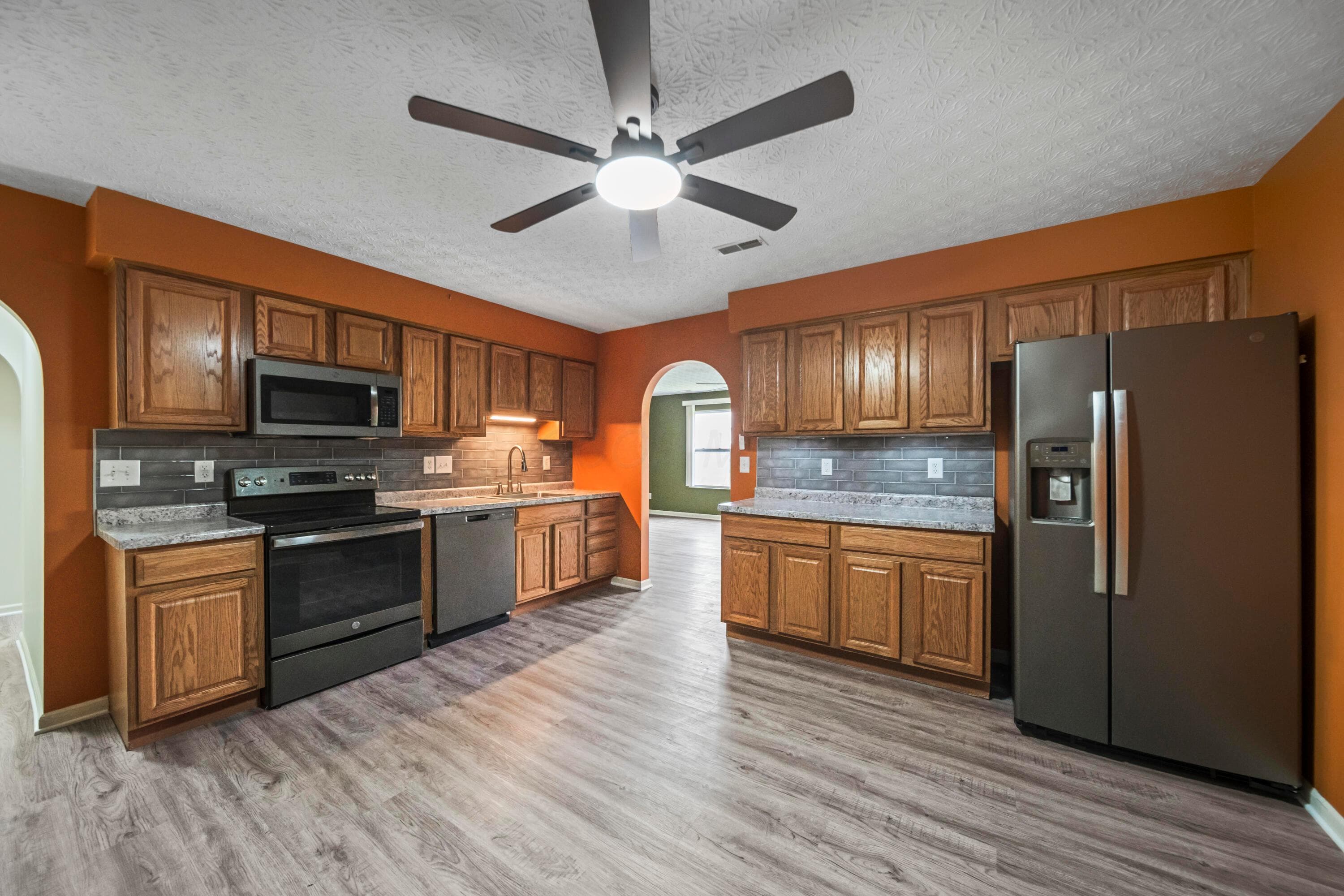 5918 Morrissey Street #5918D, Columbus, OH 43232