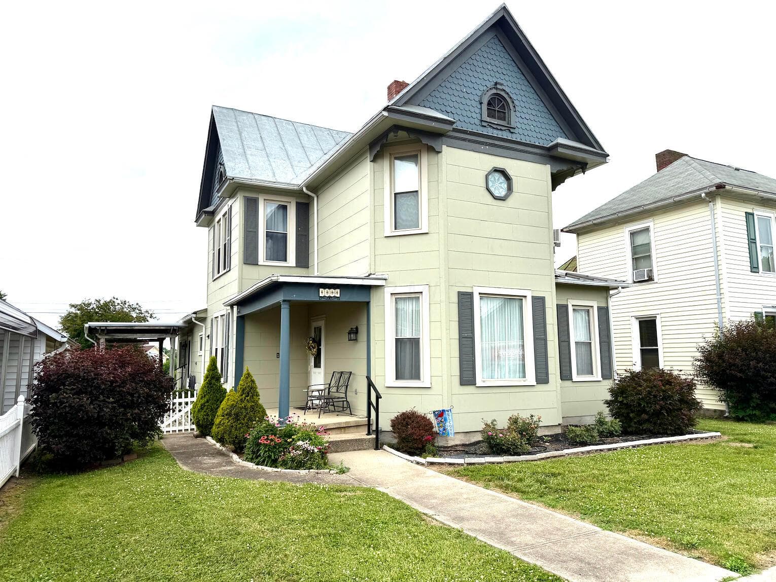 106 Church Street, Frankfort, OH 45628