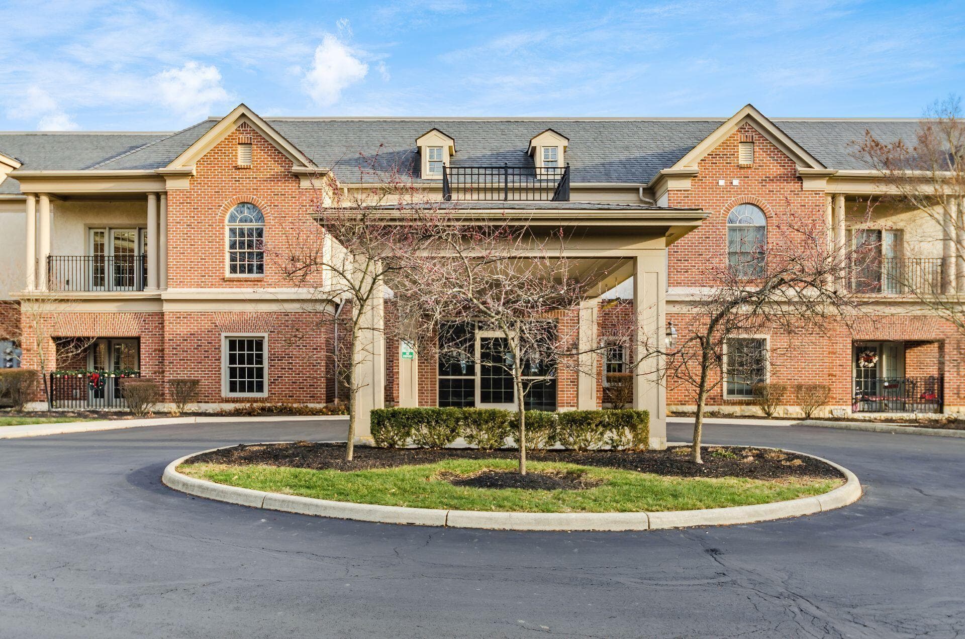 705 N State Street #100, Westerville, OH 43082