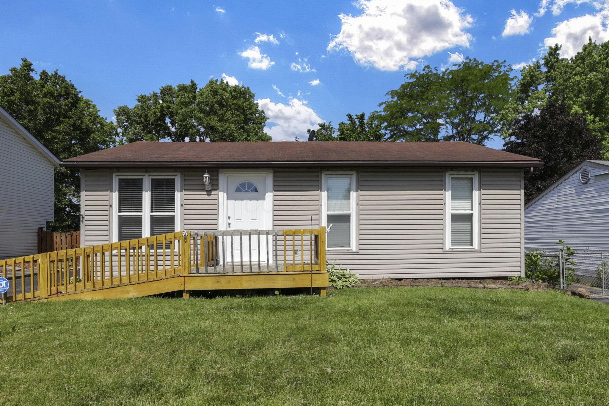 1745 Rivermont Road, Columbus, OH 43223