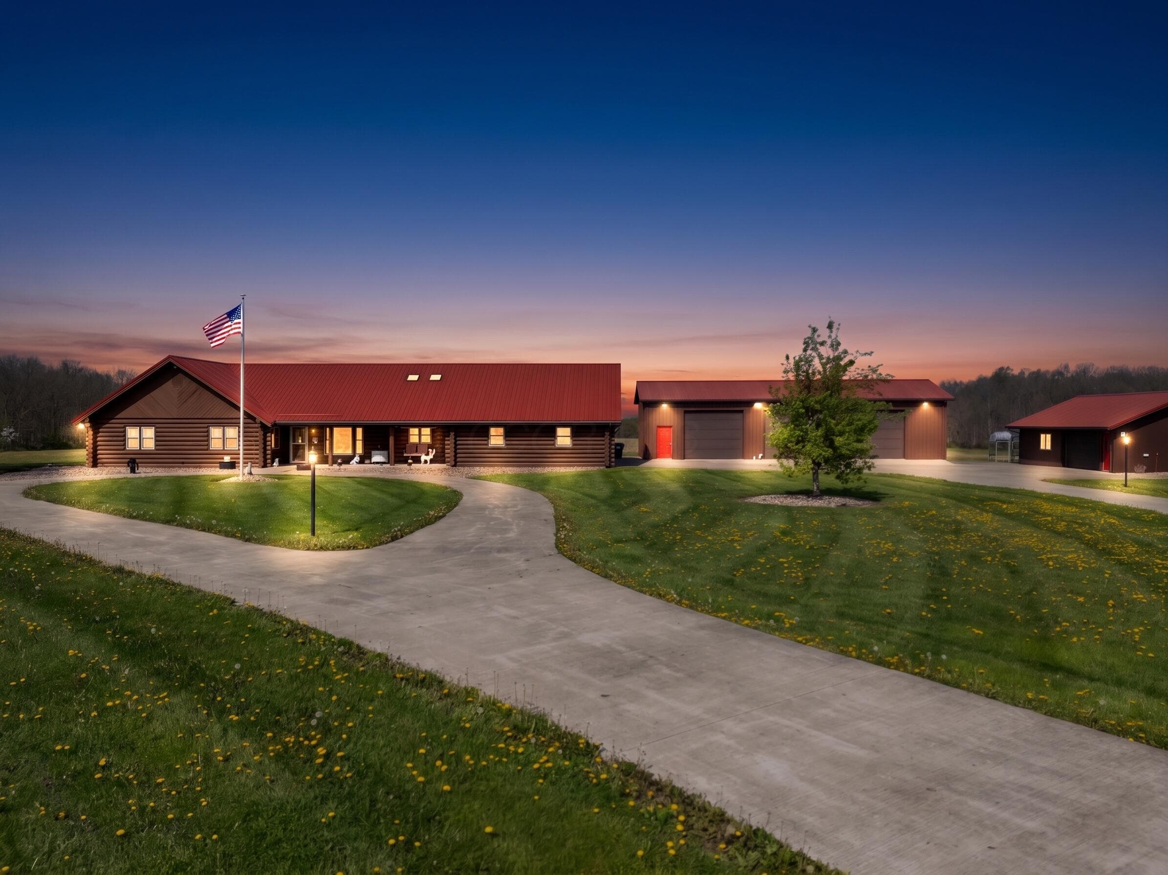 454 State Route 60, Ashland, OH 44805