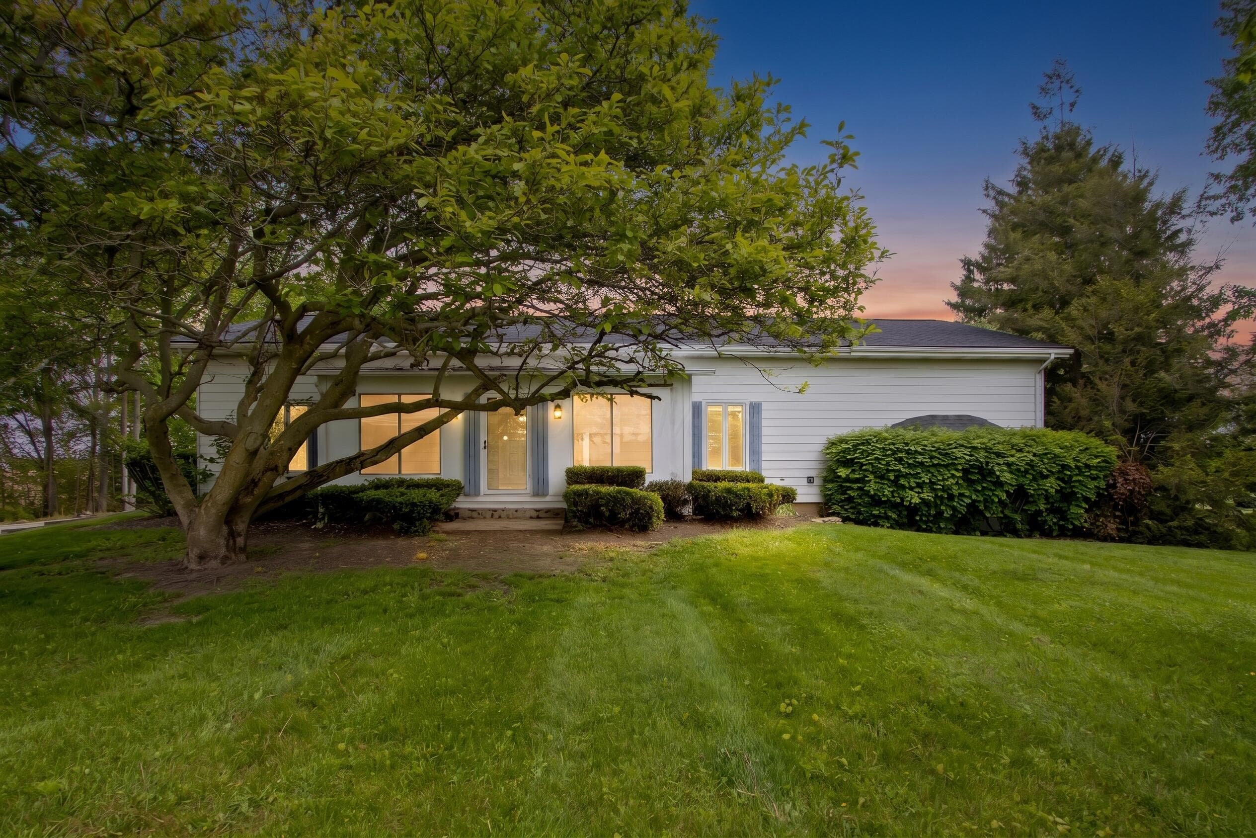 1864 Myers Road, Shelby, OH 44875