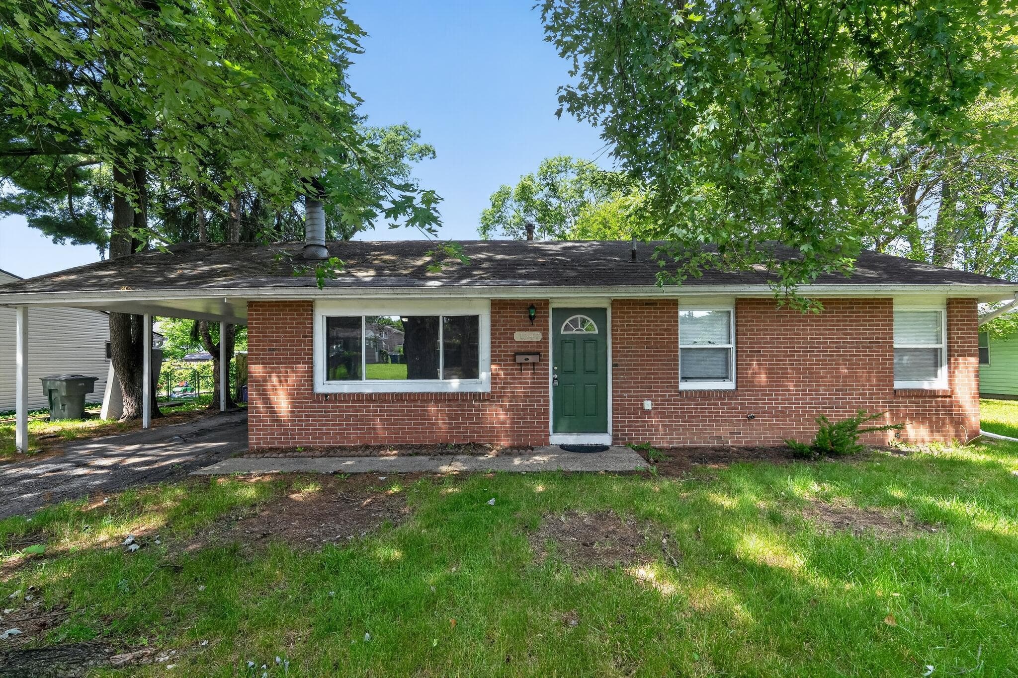 1547 Duffield Drive, Columbus, OH 43227