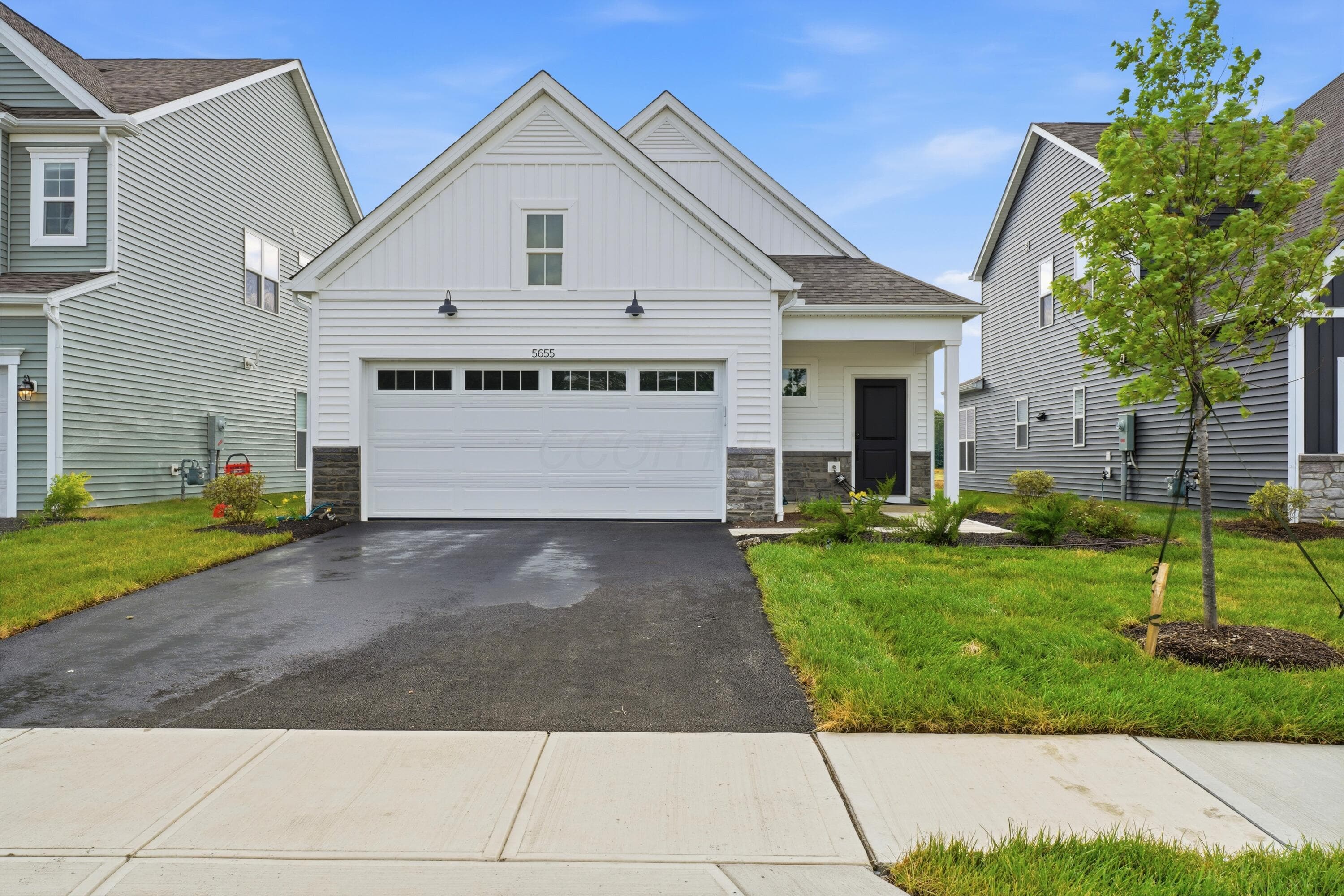 5655 Valleydale Road, Powell, OH 43065