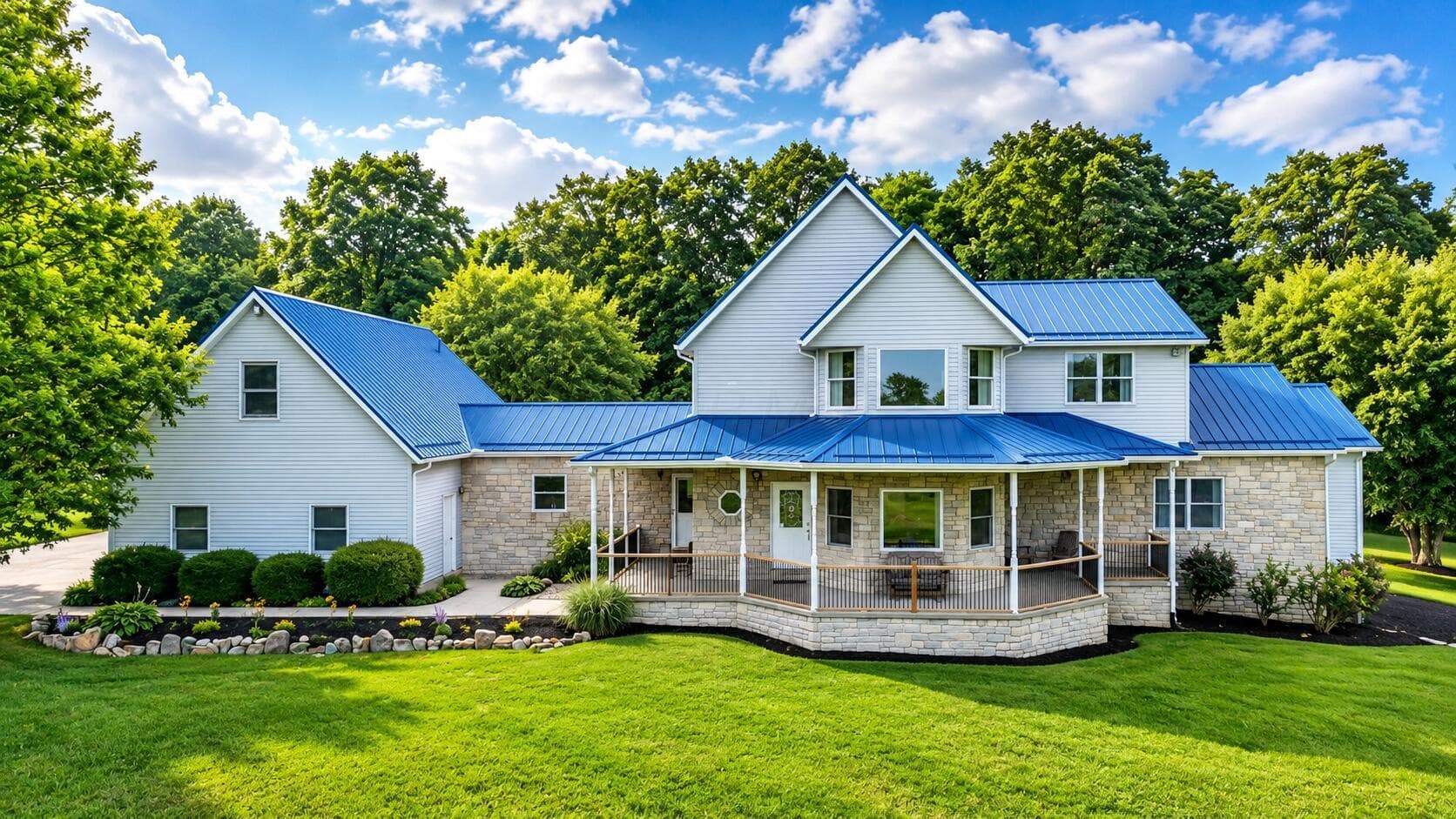 1393 Wittmer Road, Mansfield, OH 44903