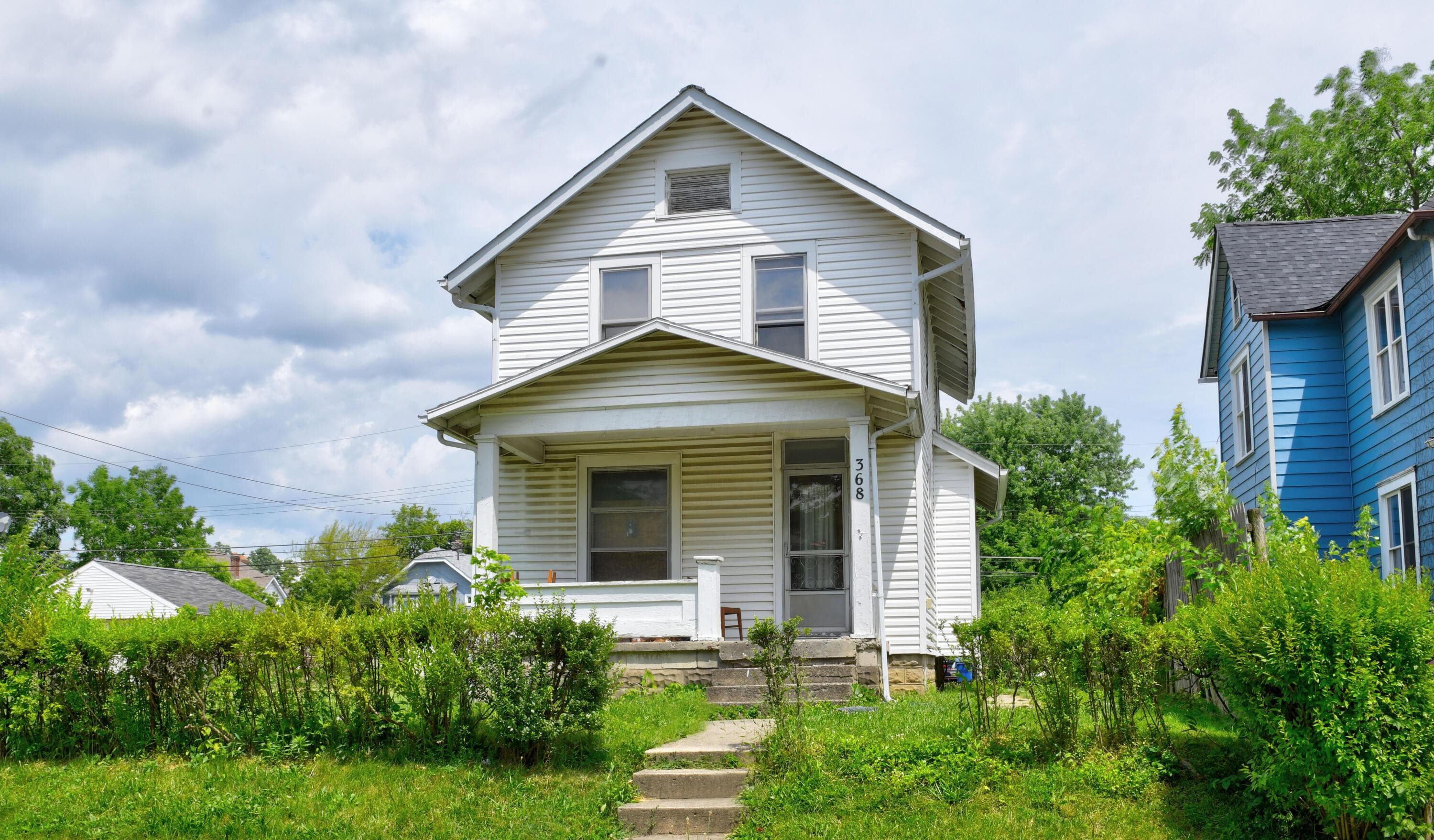 368 S Powell Avenue, Columbus, OH 43204