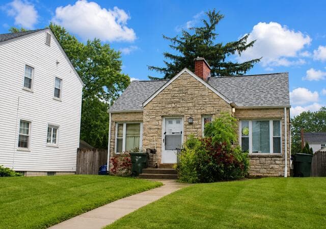 331 S Westgate Avenue #333, Columbus, OH 43204