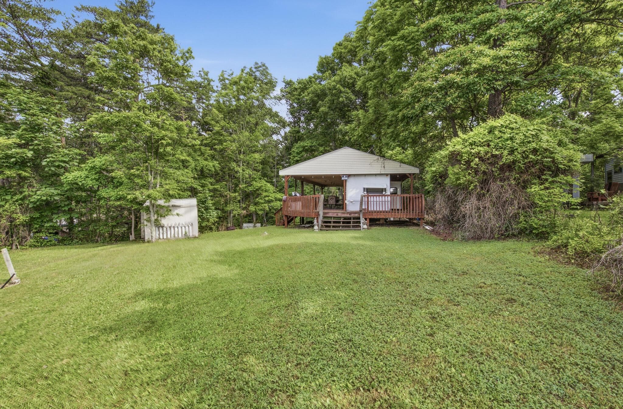 337 Bald Eagle Trail, Logan, OH 43138