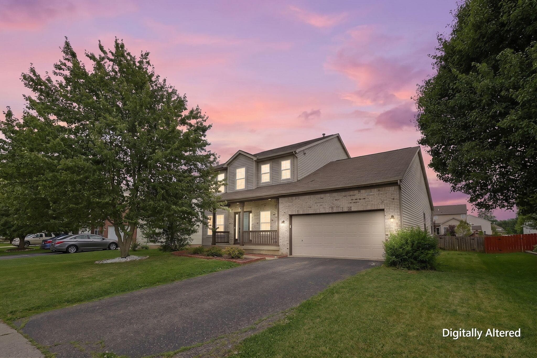116 Ellington Boulevard, Granville, OH 43023