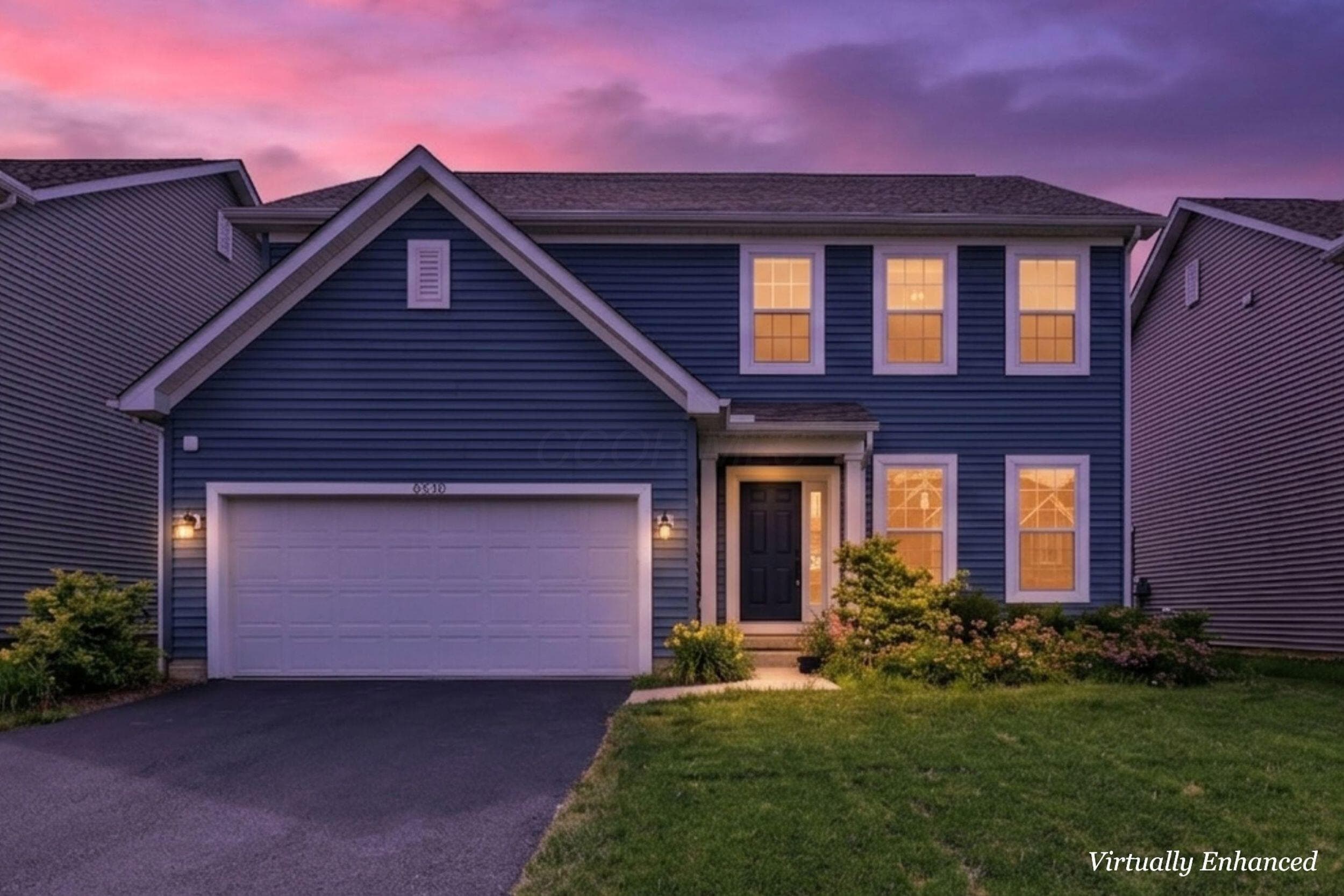 6530 Boone Drive, Powell, OH 43065