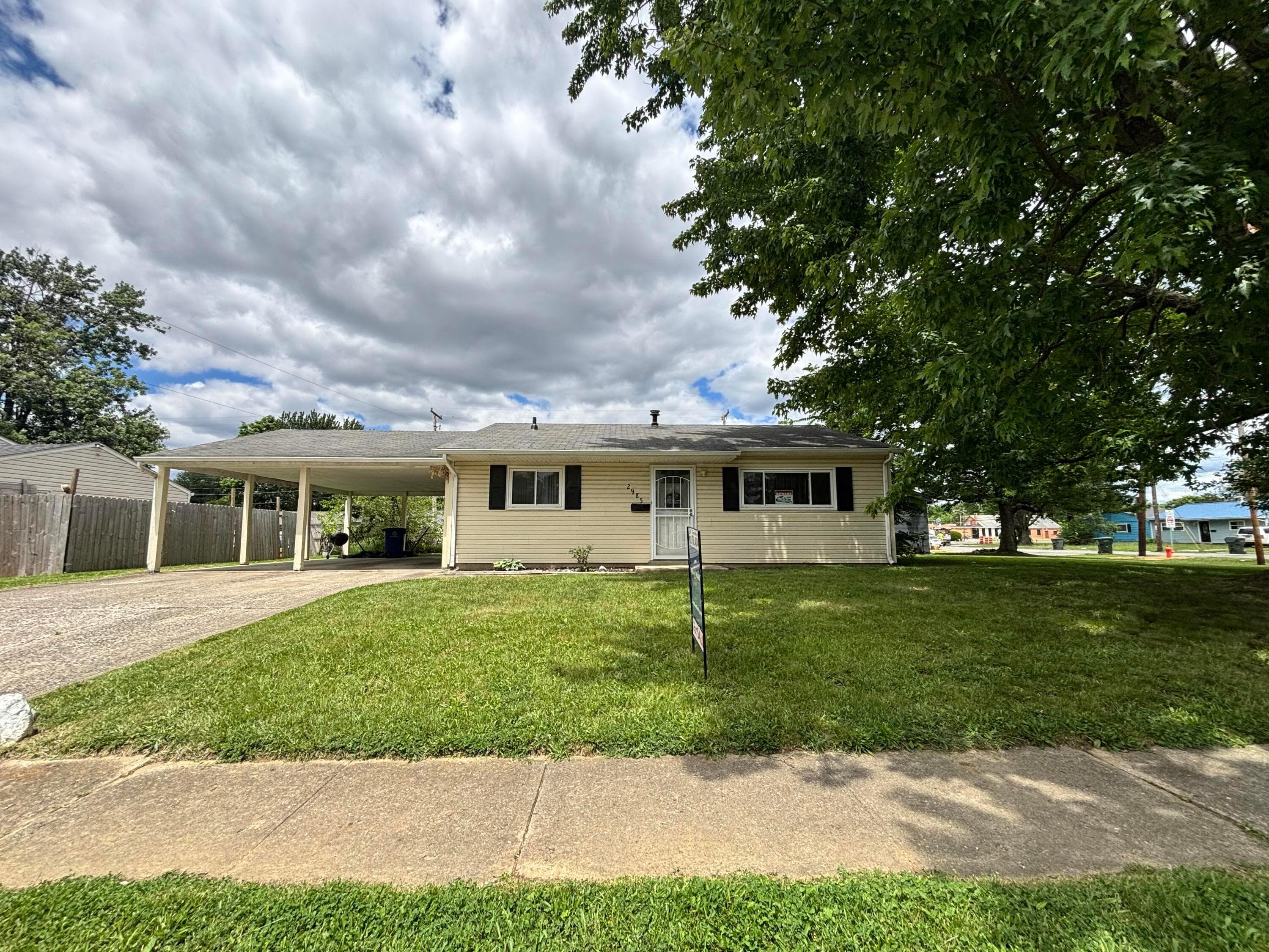 2985 Fairwood Avenue, Columbus, OH 43207