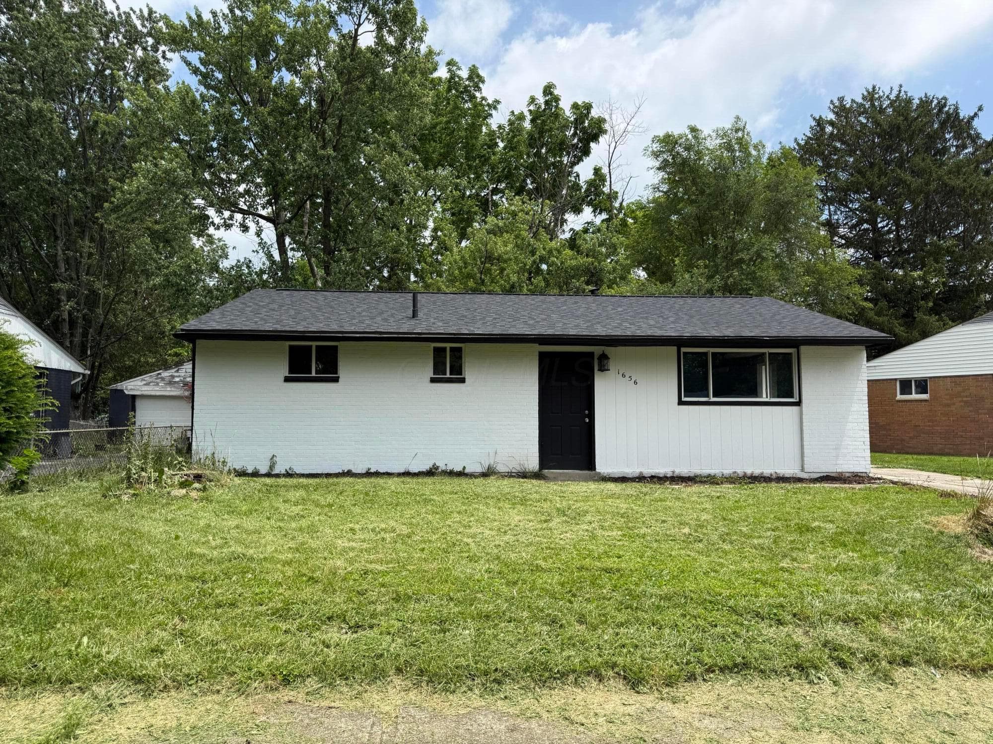 1656 Vilardo Lane, Columbus, OH 43227