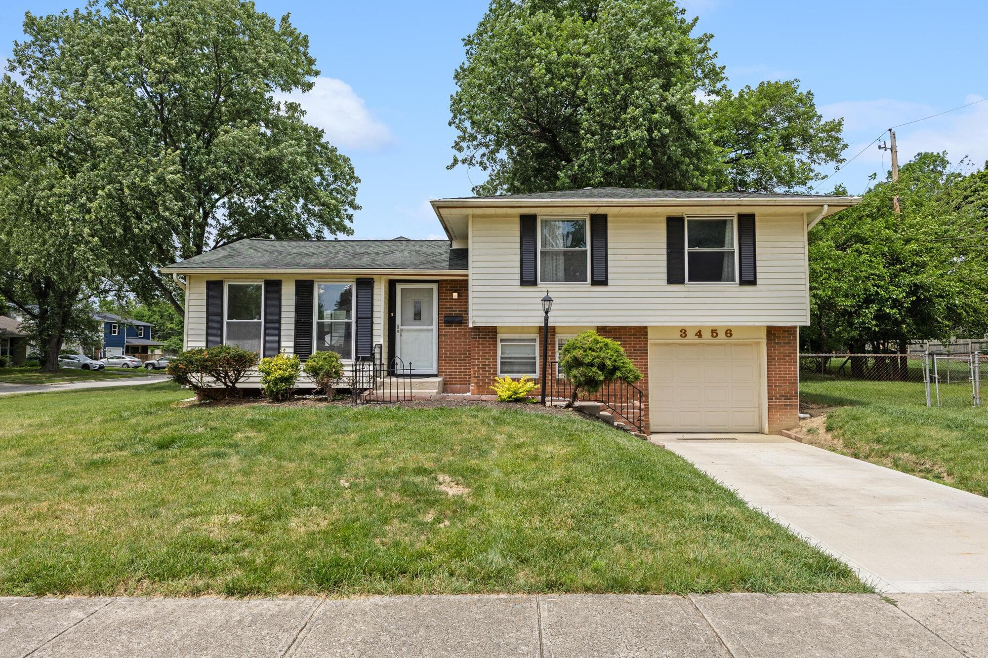 3456 Fox Run Road, Westerville, OH 43081