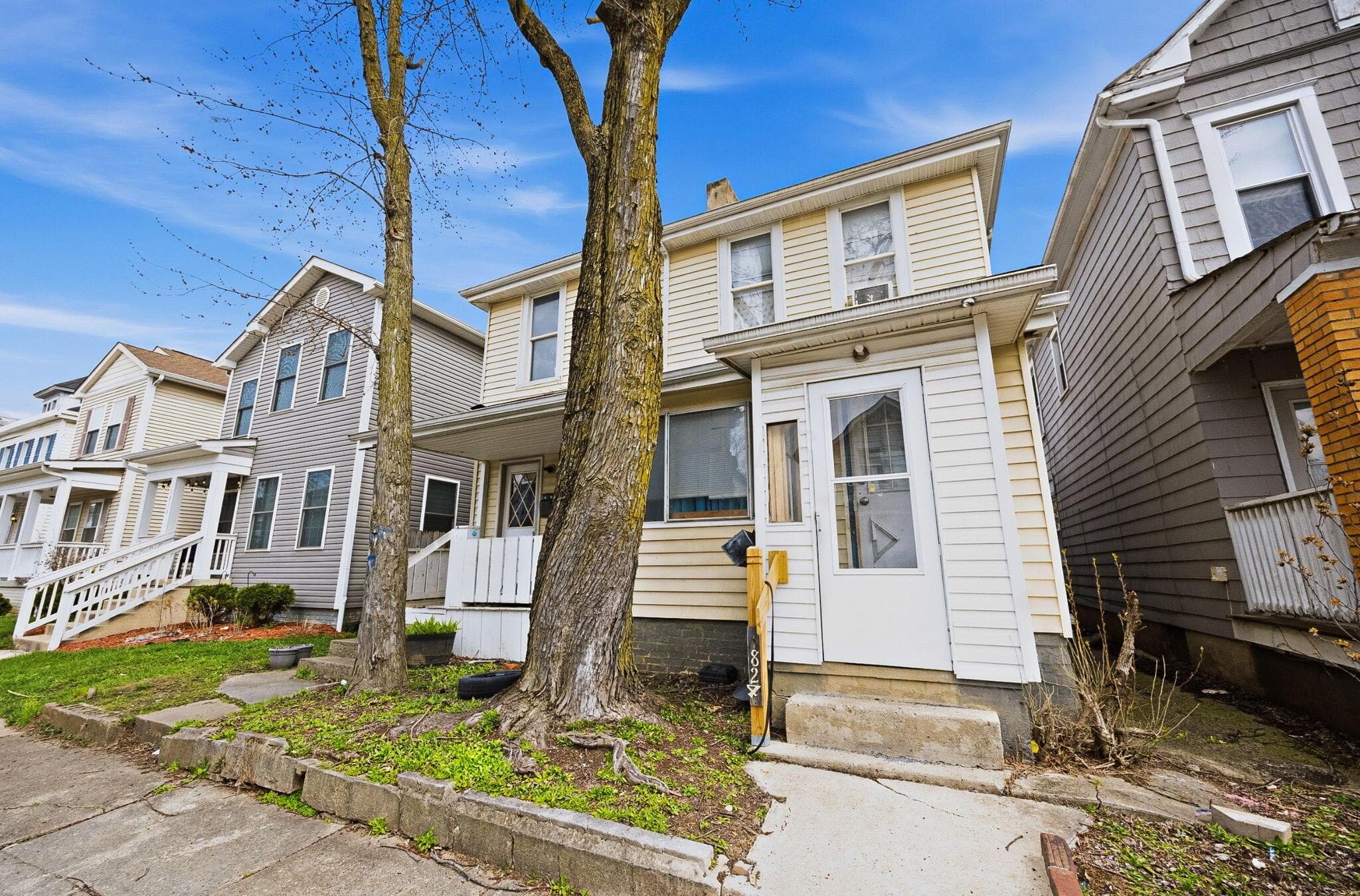 1822 S 6th Street #1824, Columbus, OH 43207
