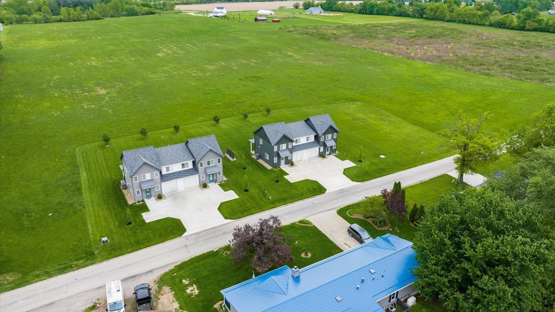 13680 Rosewood Drive NE, Thornville, OH 43076