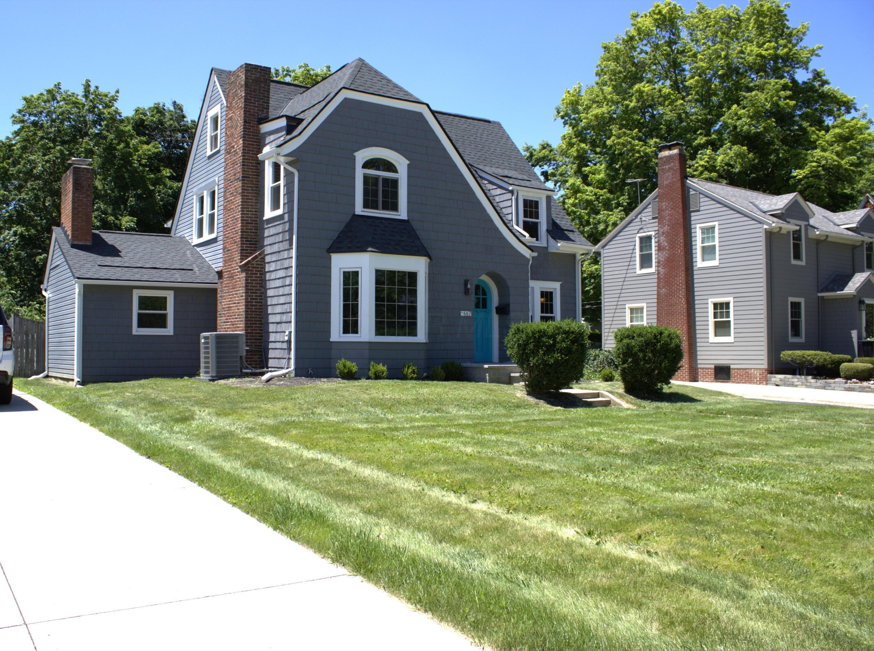 667 King Avenue, Marion, OH 43302