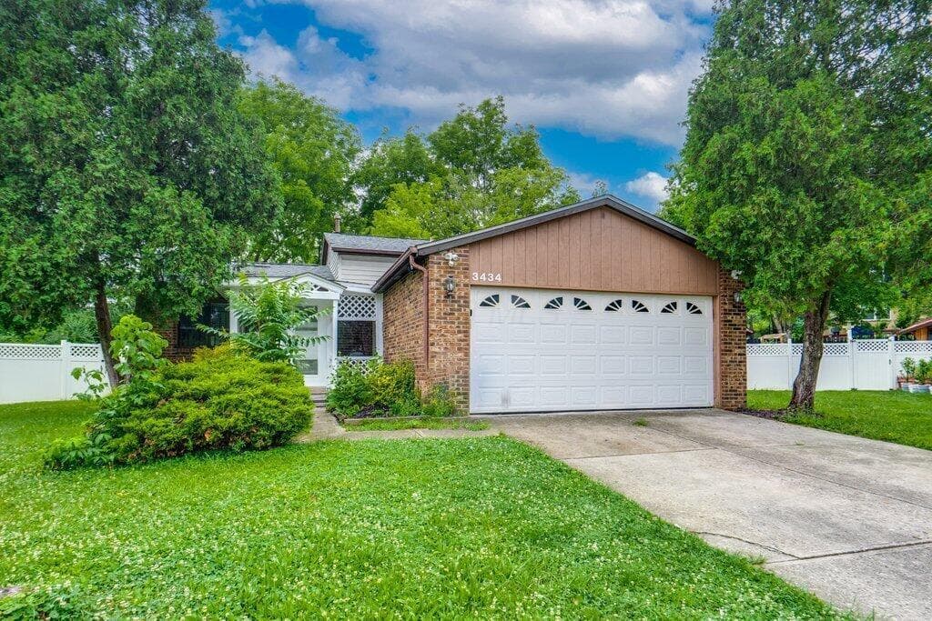 3434 Bufford Court, Columbus, OH 43231