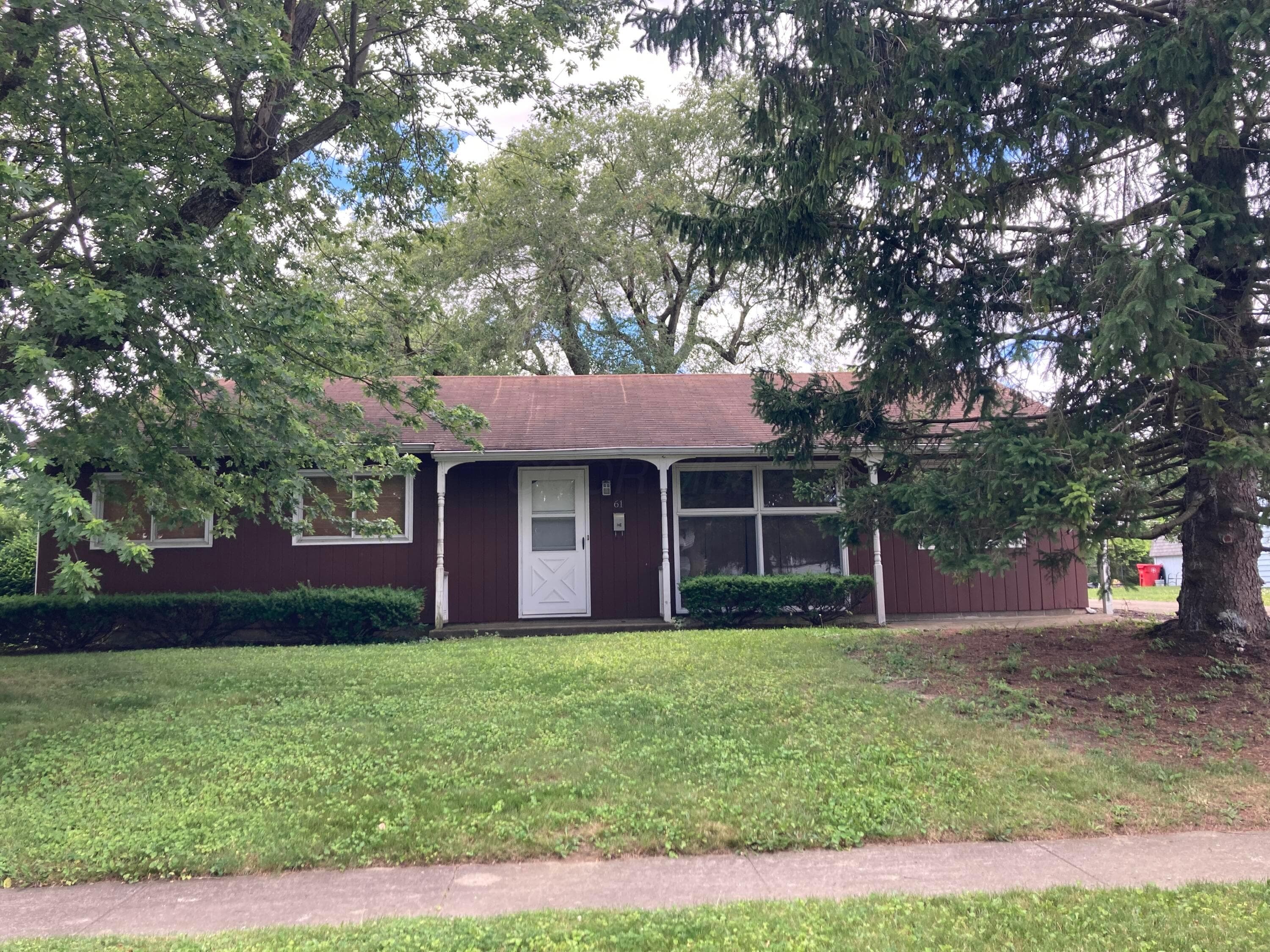 61 Arlington Avenue, London, OH 43140