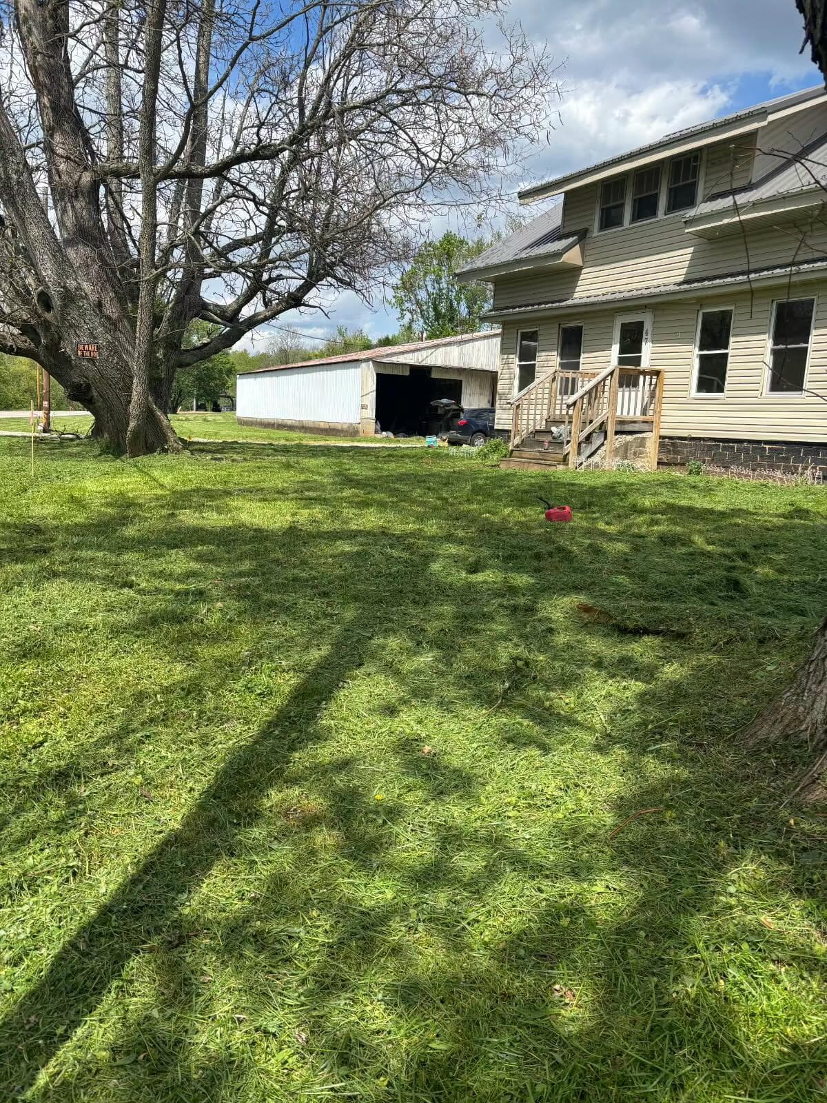 47 Main Street, Amesville, OH 45711