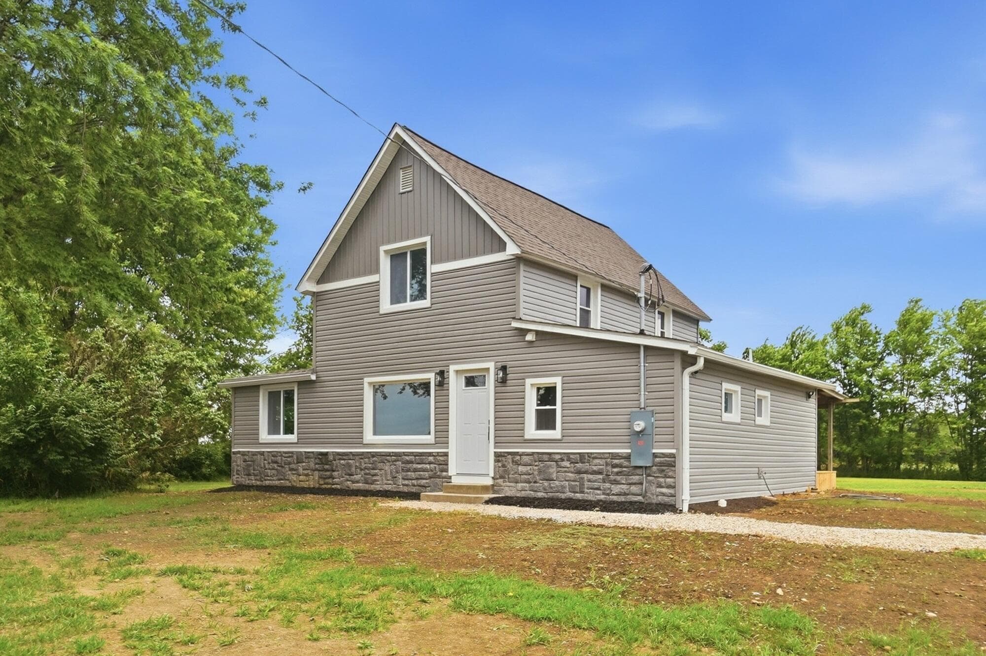 6280 Dyer Road, Mount Sterling, OH 43143