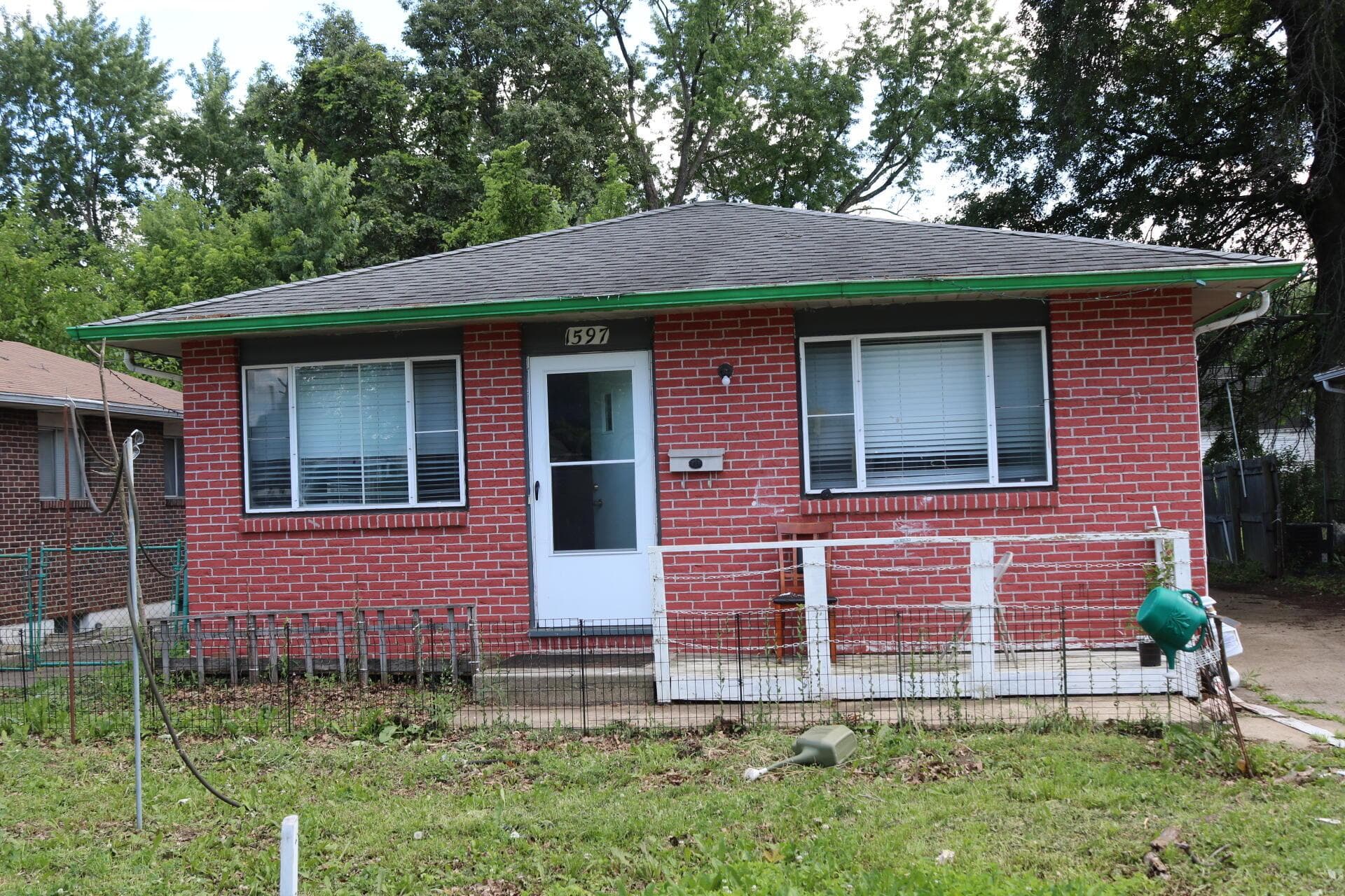 1597 Elmore Avenue, Columbus, OH 43224