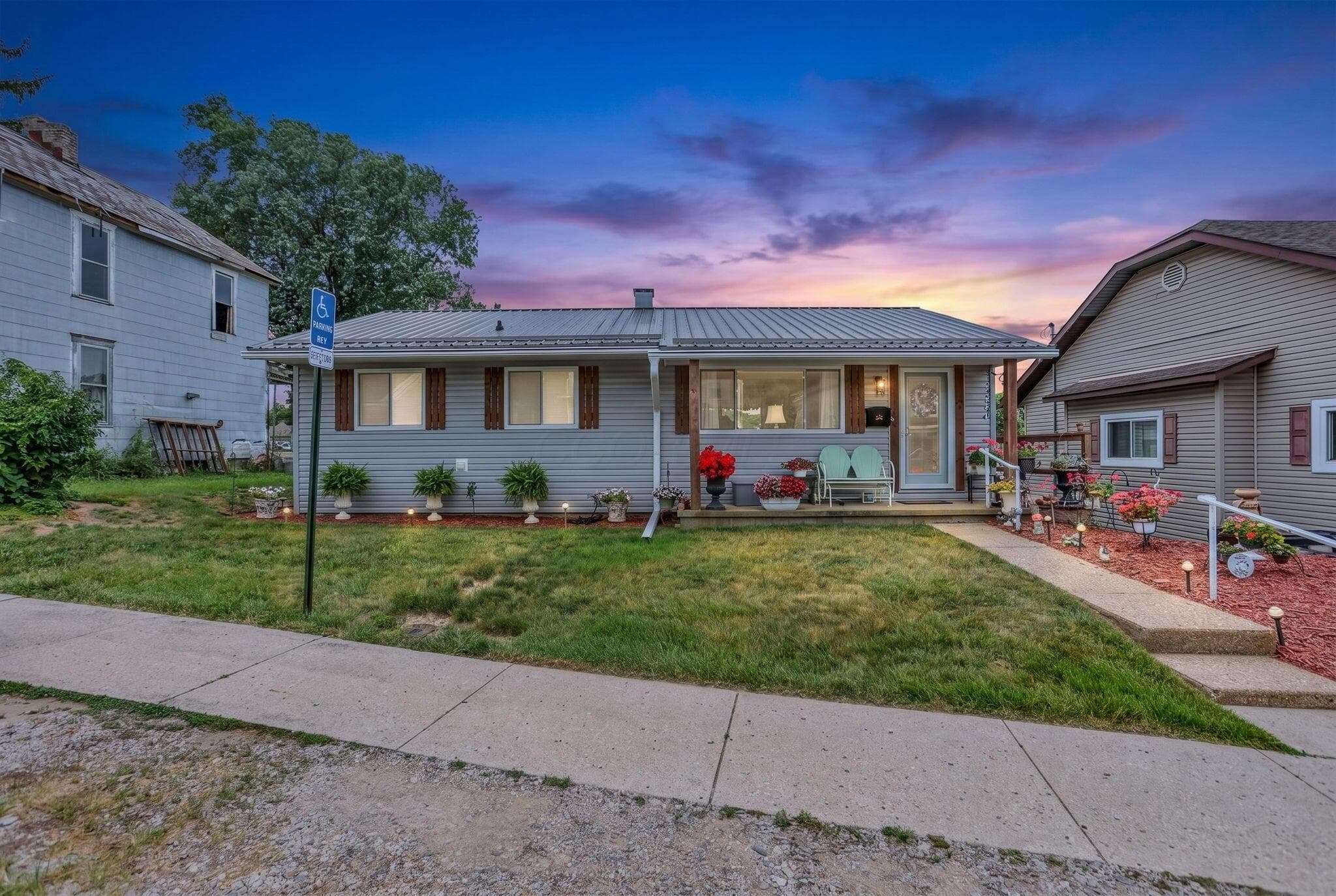 1165 Church Street, Logan, OH 43138