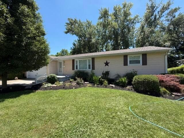 1909 N Columbus Street, Lancaster, OH 43130