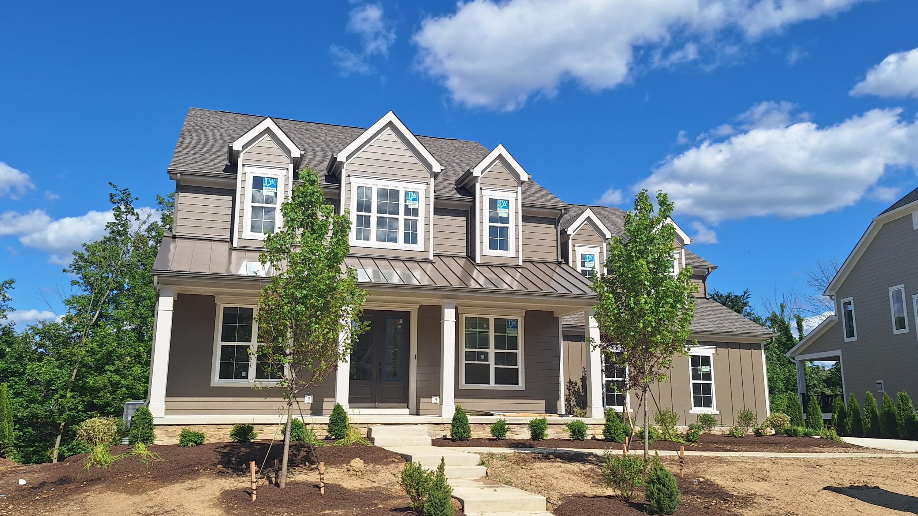 10574 Red Fir Court, Plain City, OH 43064