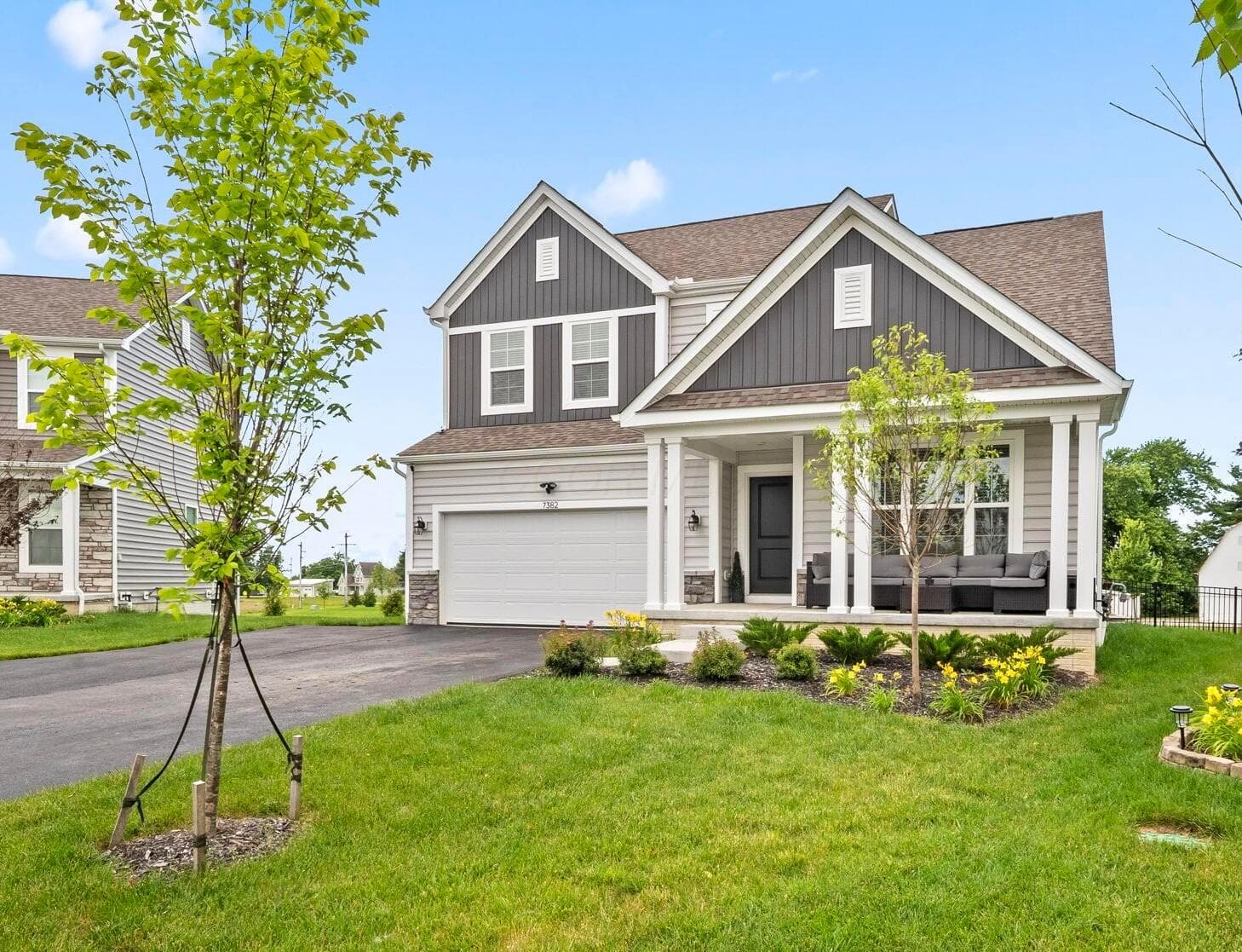 7382 Coleman Place NW, Pickerington, OH 43147