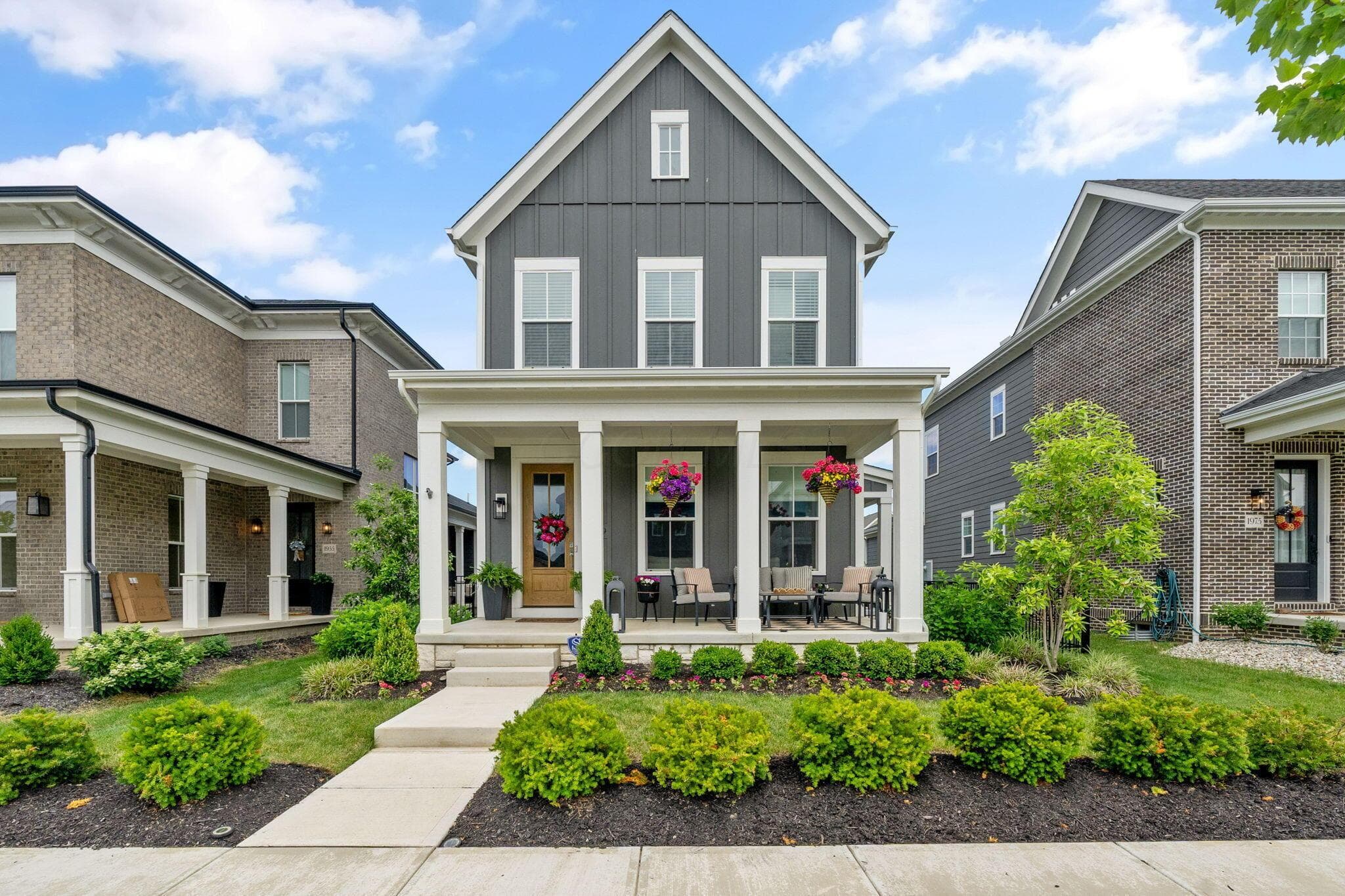 1969 Mulberry Lane, Lewis Center, OH 43035